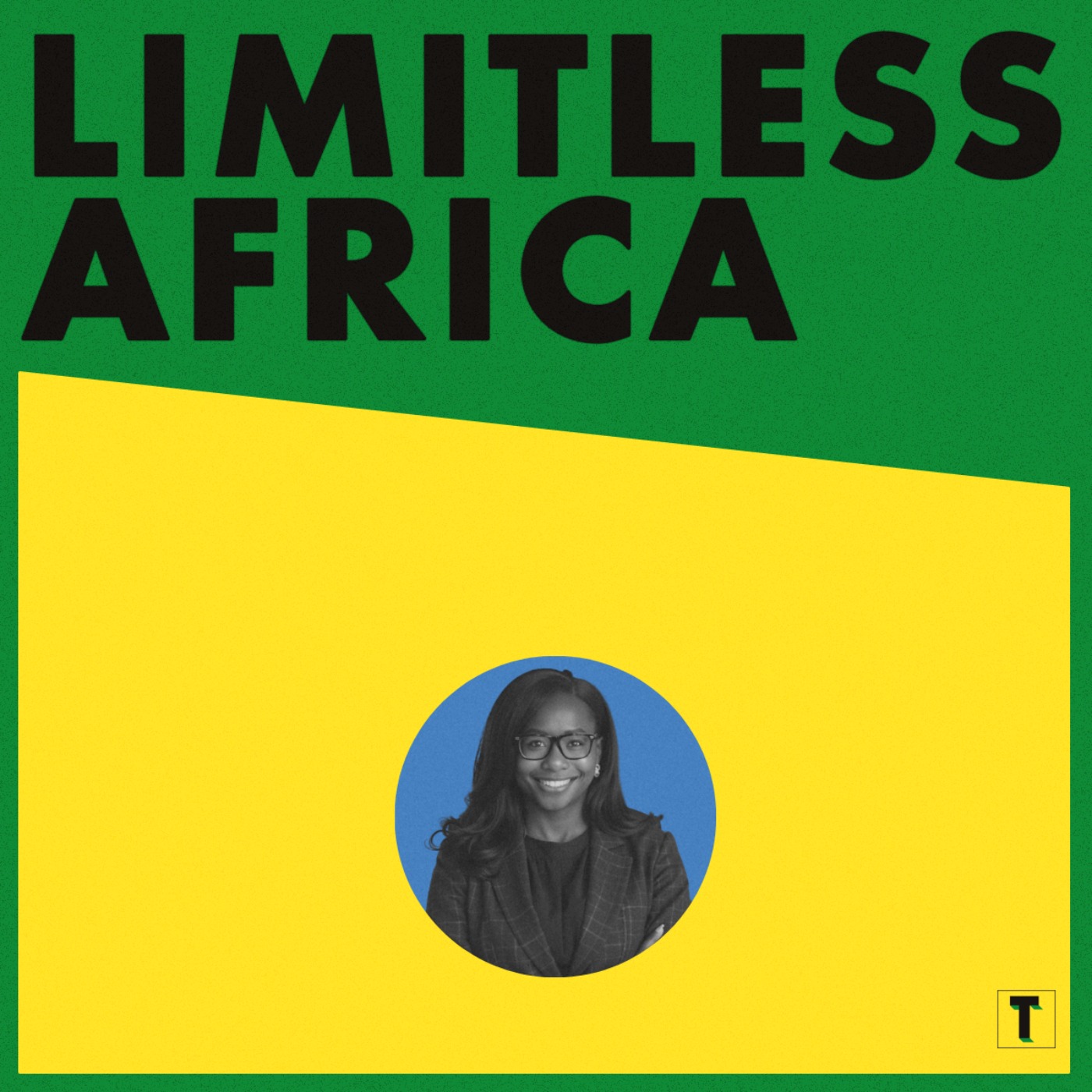 Limitless Africa