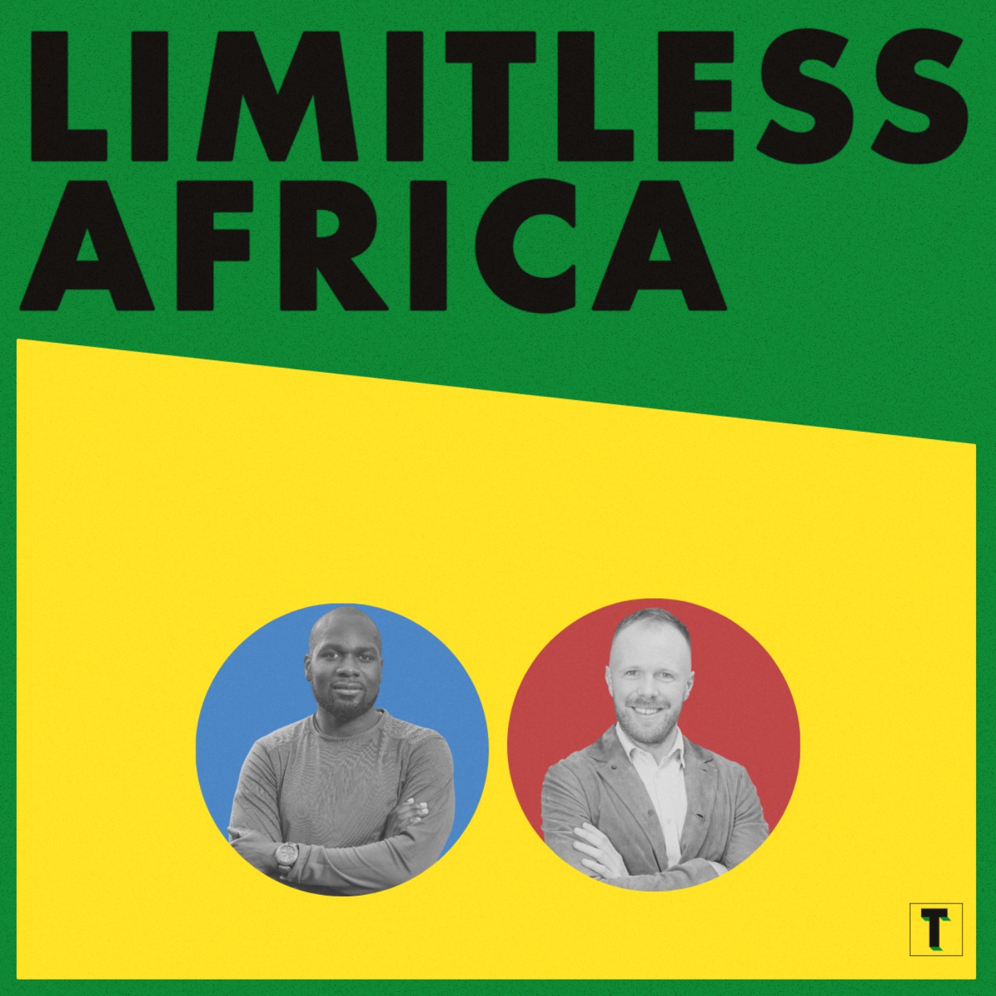 Limitless Africa