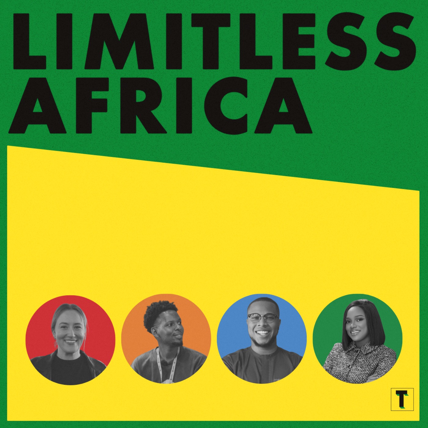 Limitless Africa