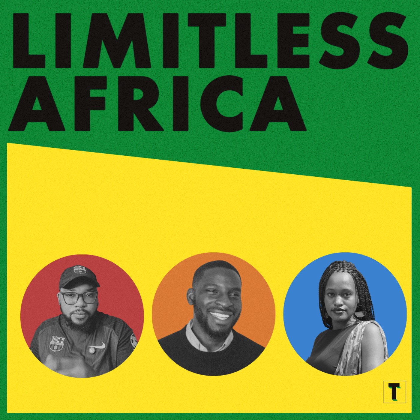 Limitless Africa