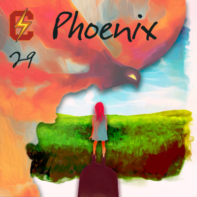 E29 - Phoenix | جین گری