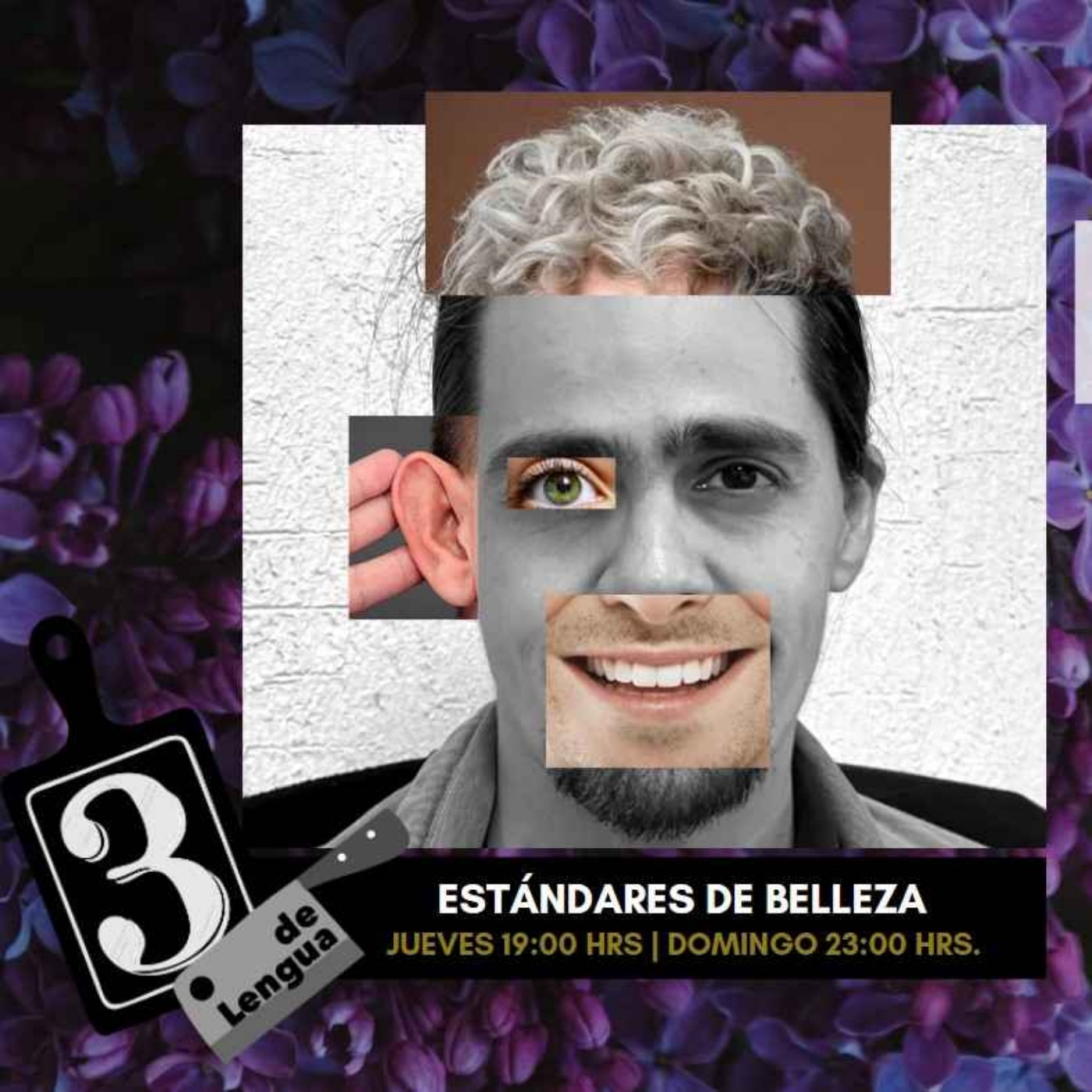 Estándares de bellza episode artwork