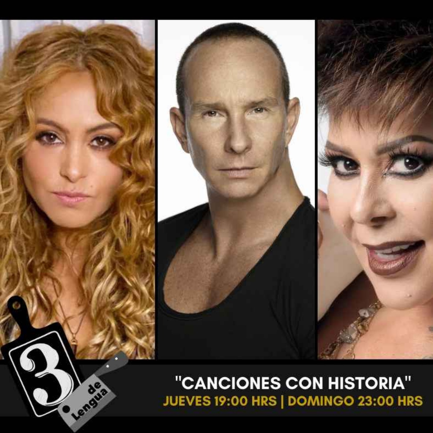 CANCIONES CON HISTORIA episode artwork