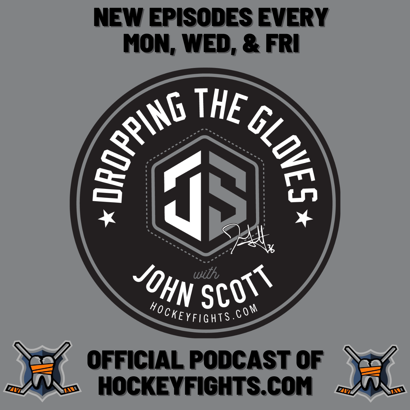 Oilers/Avs Game 1 and ECF Preview - podcast episode cover