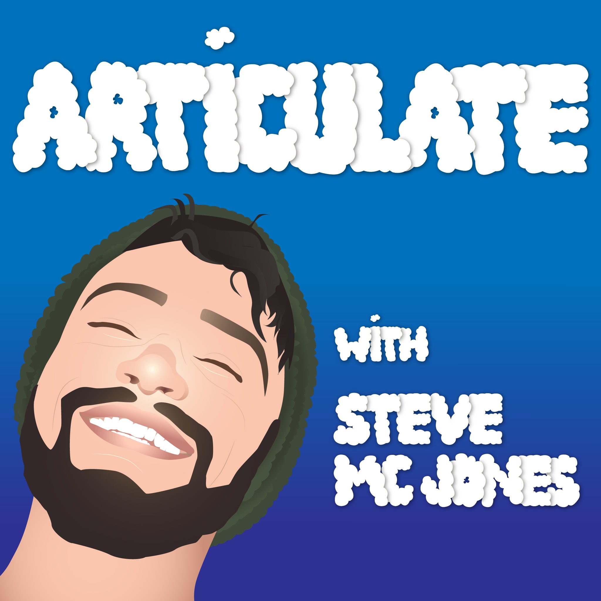 Articulate with Steve McJones