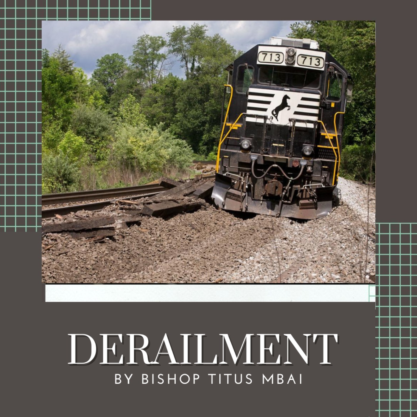 Derailment - Episode 6