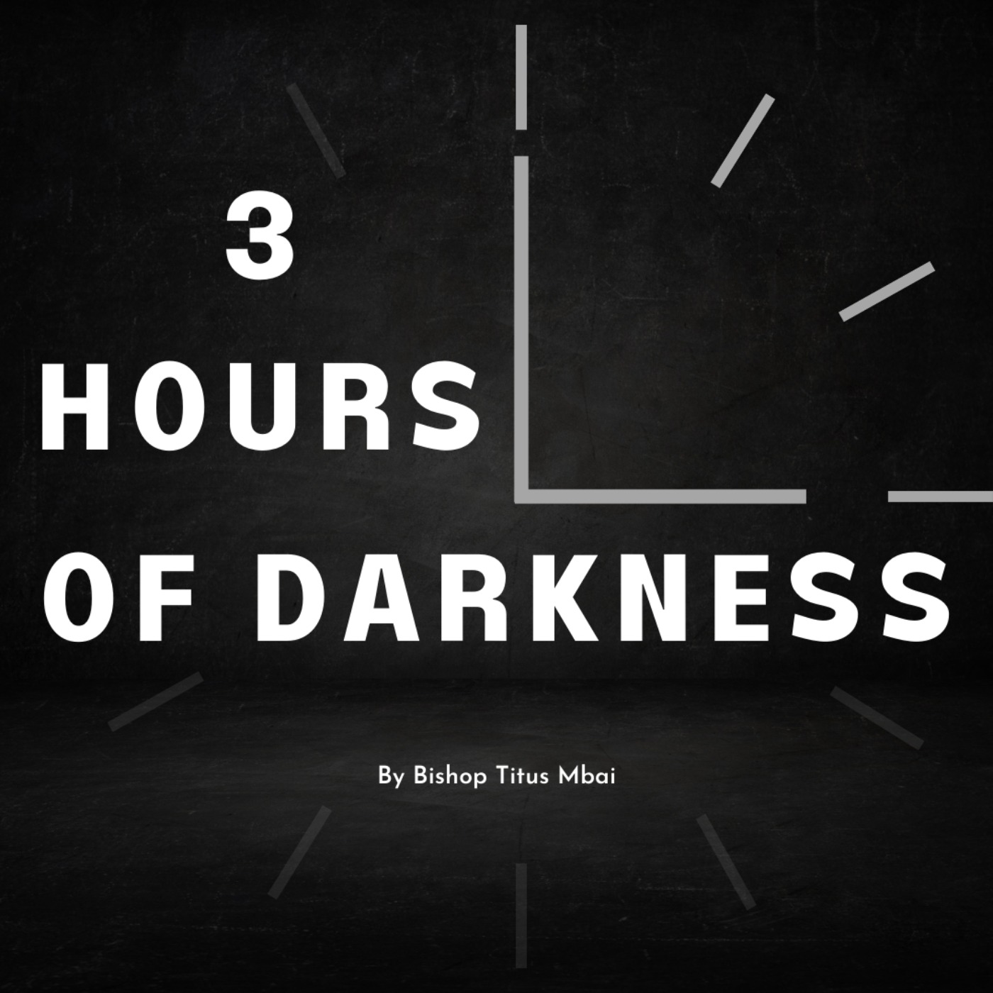 3 Hours of Darkness - Episode 2