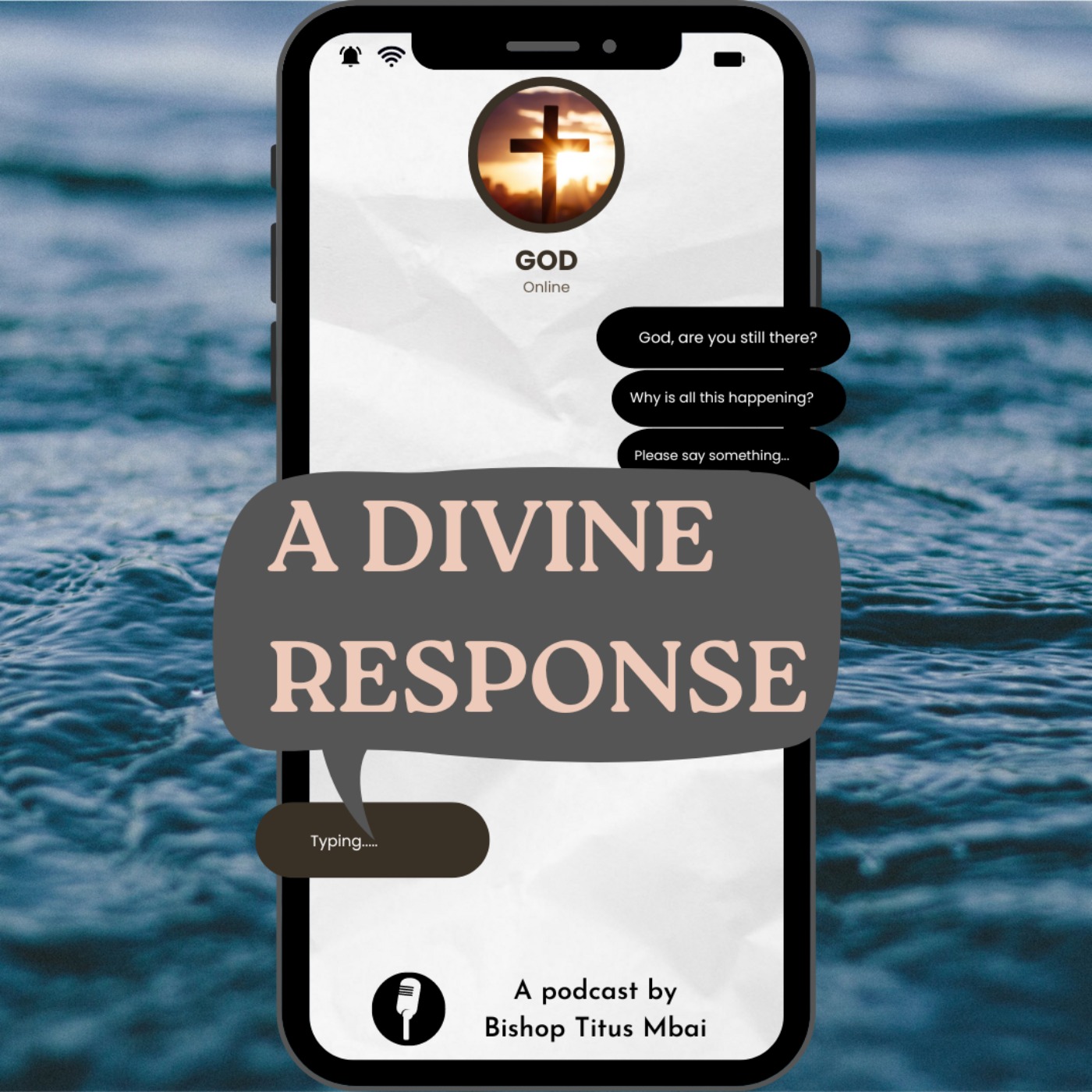 A Divine Response - Episode 1