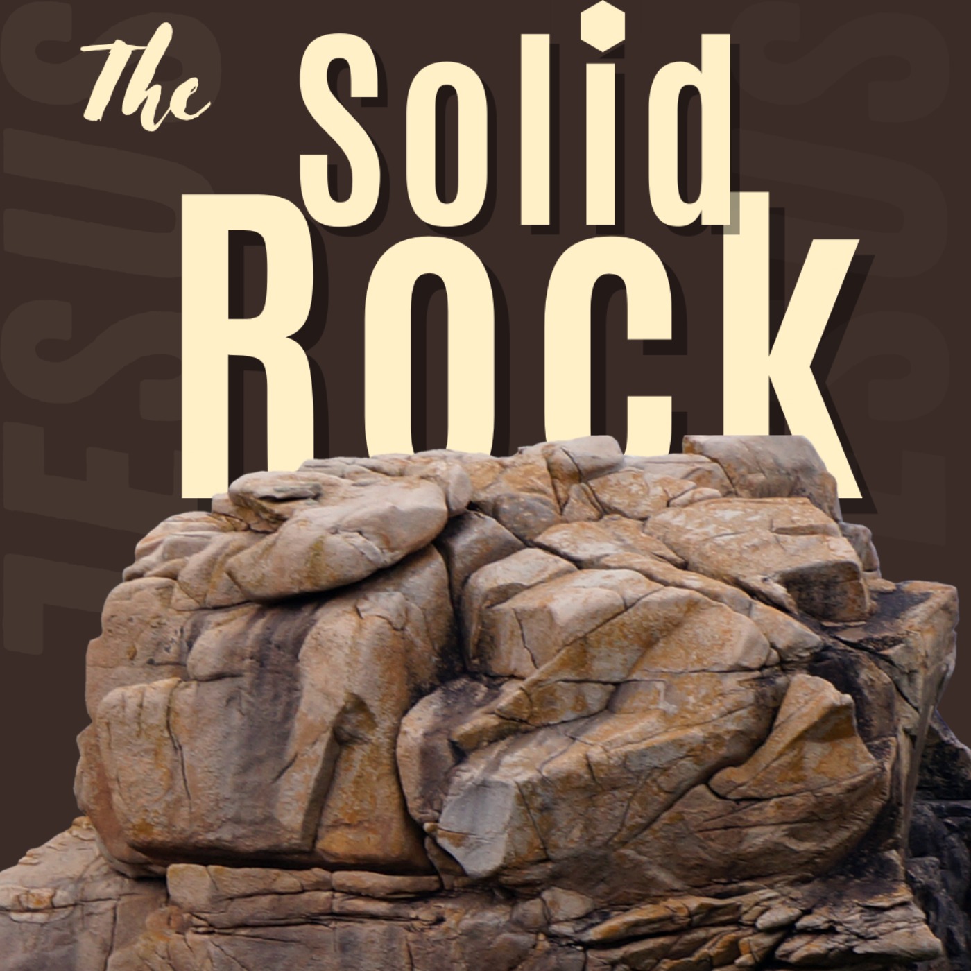 The Solid Rock - Episode 3