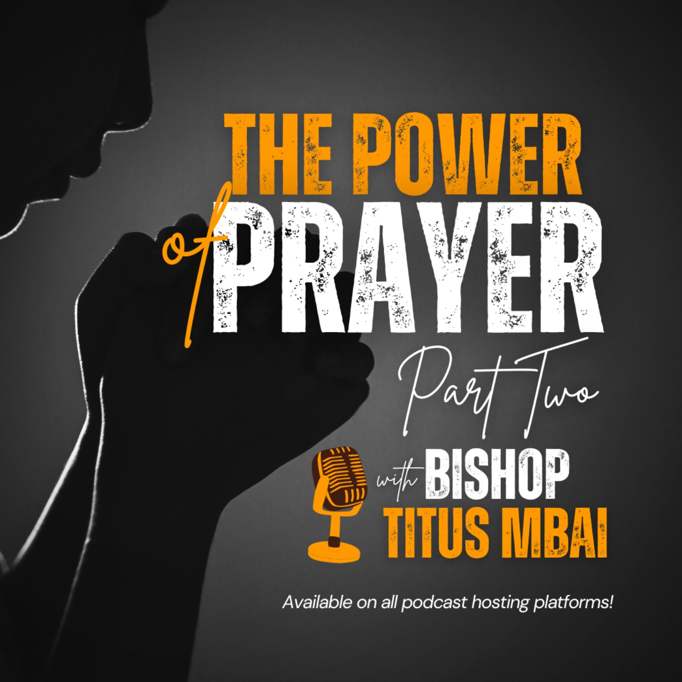 The Power of Prayer (Part 2 - Episode 2)