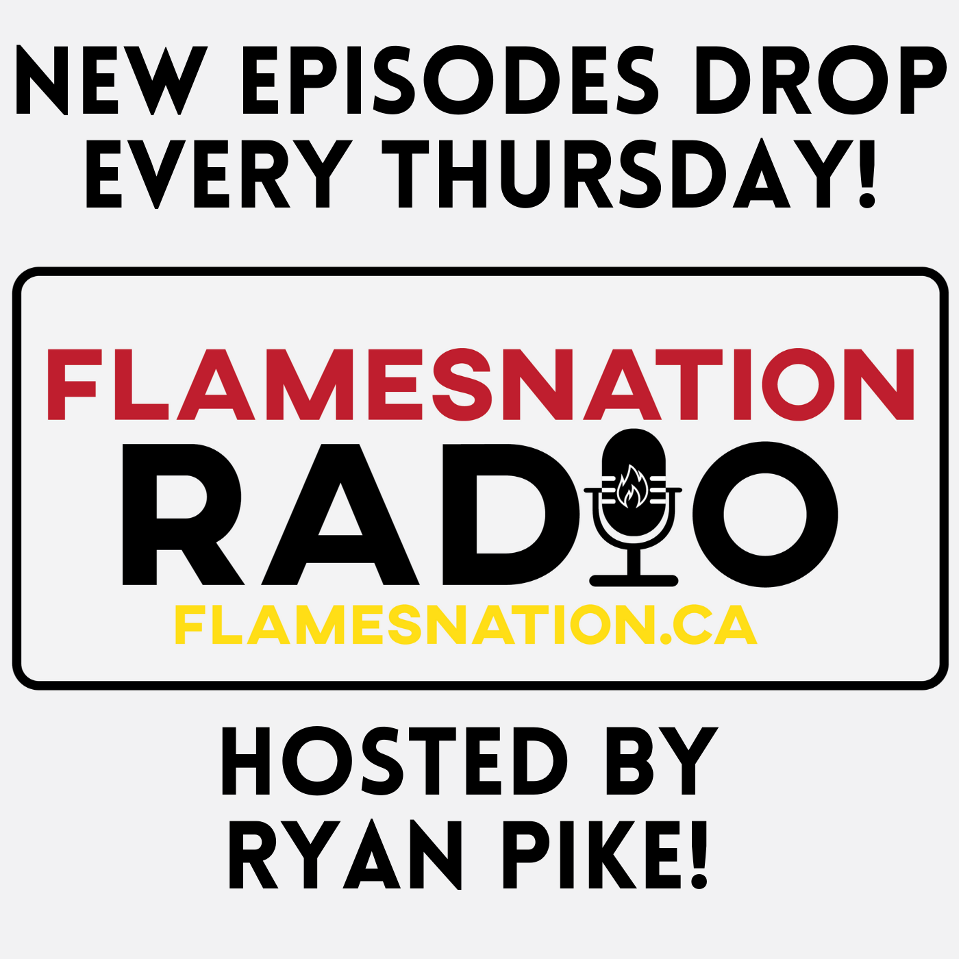FlamesNation Radio