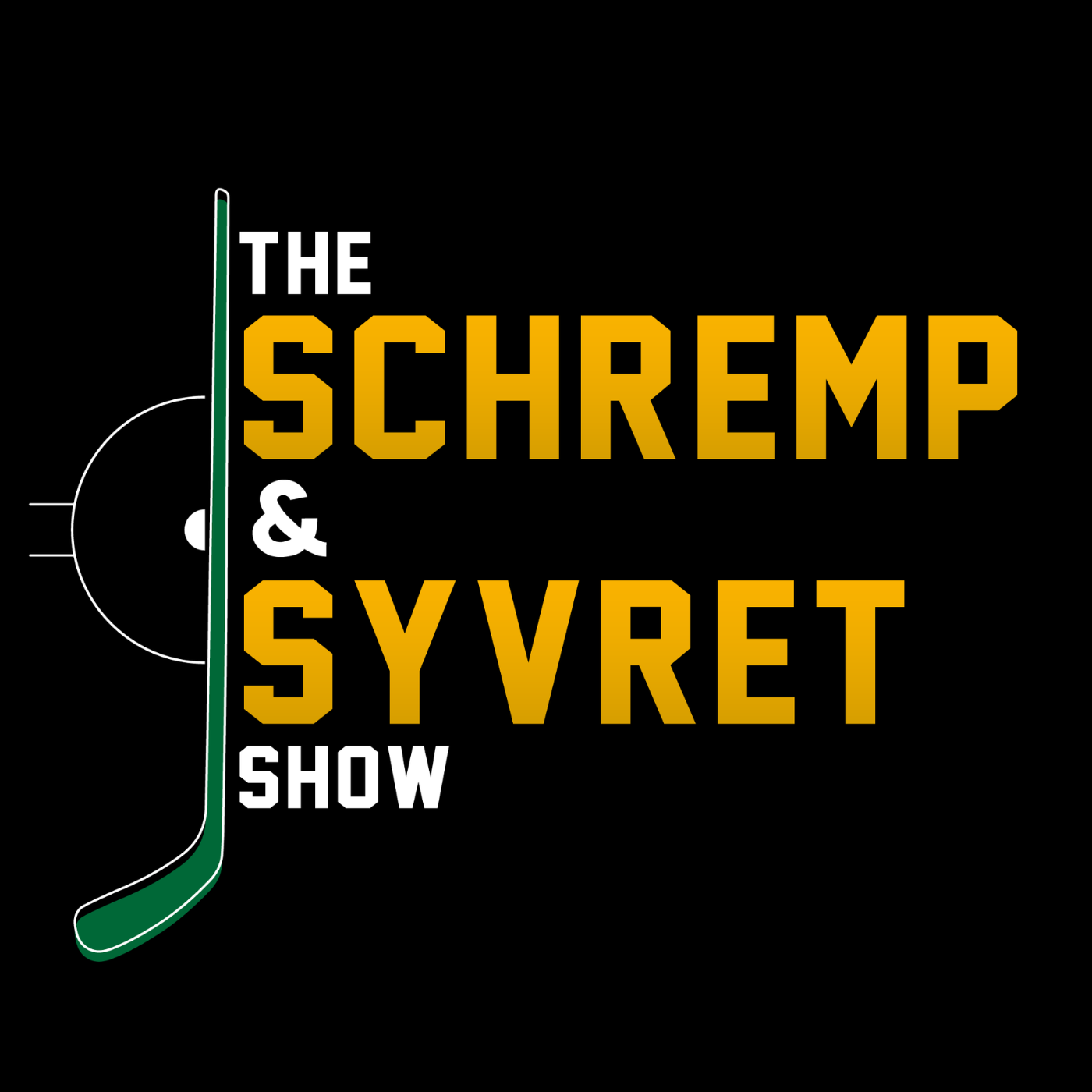 cover art for The Schremp and Syvret Show - Was It Really Too Many Men In Tampa? 