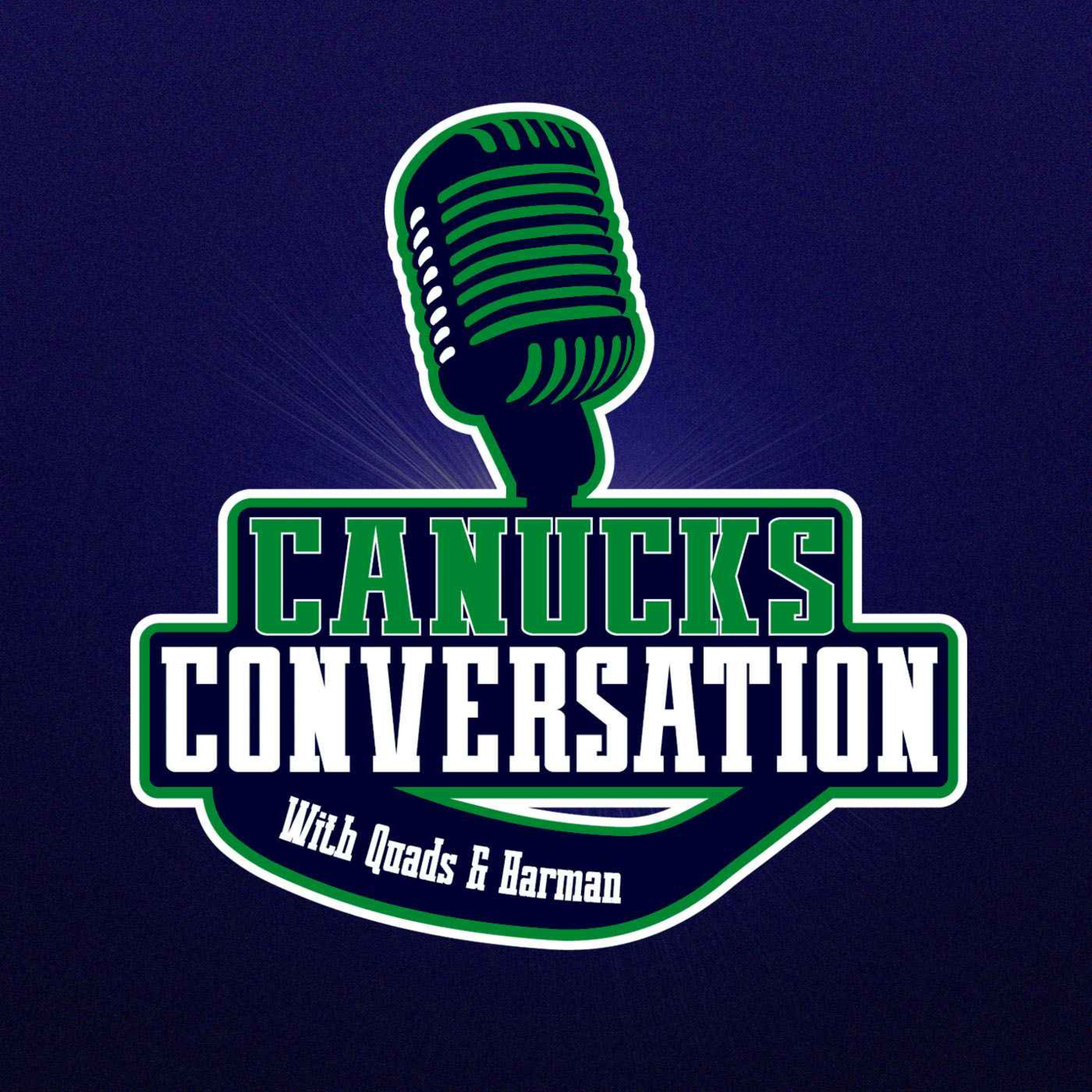 Canucks Conversation