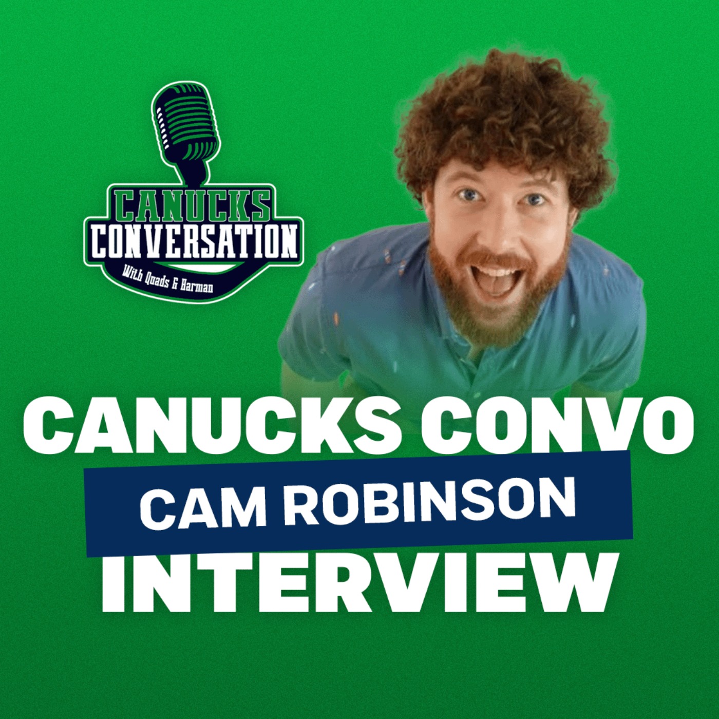 Canucks Conversation