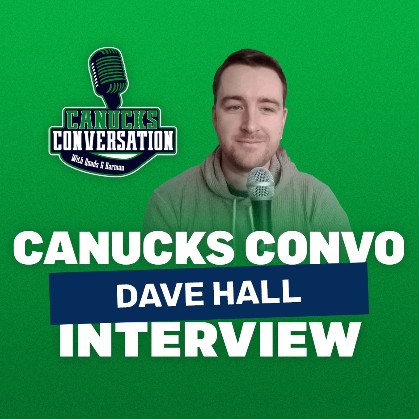 Interview: Dave Hall breaks down Abbotsford's series win over Texas and previews the Calder Cup Finals!