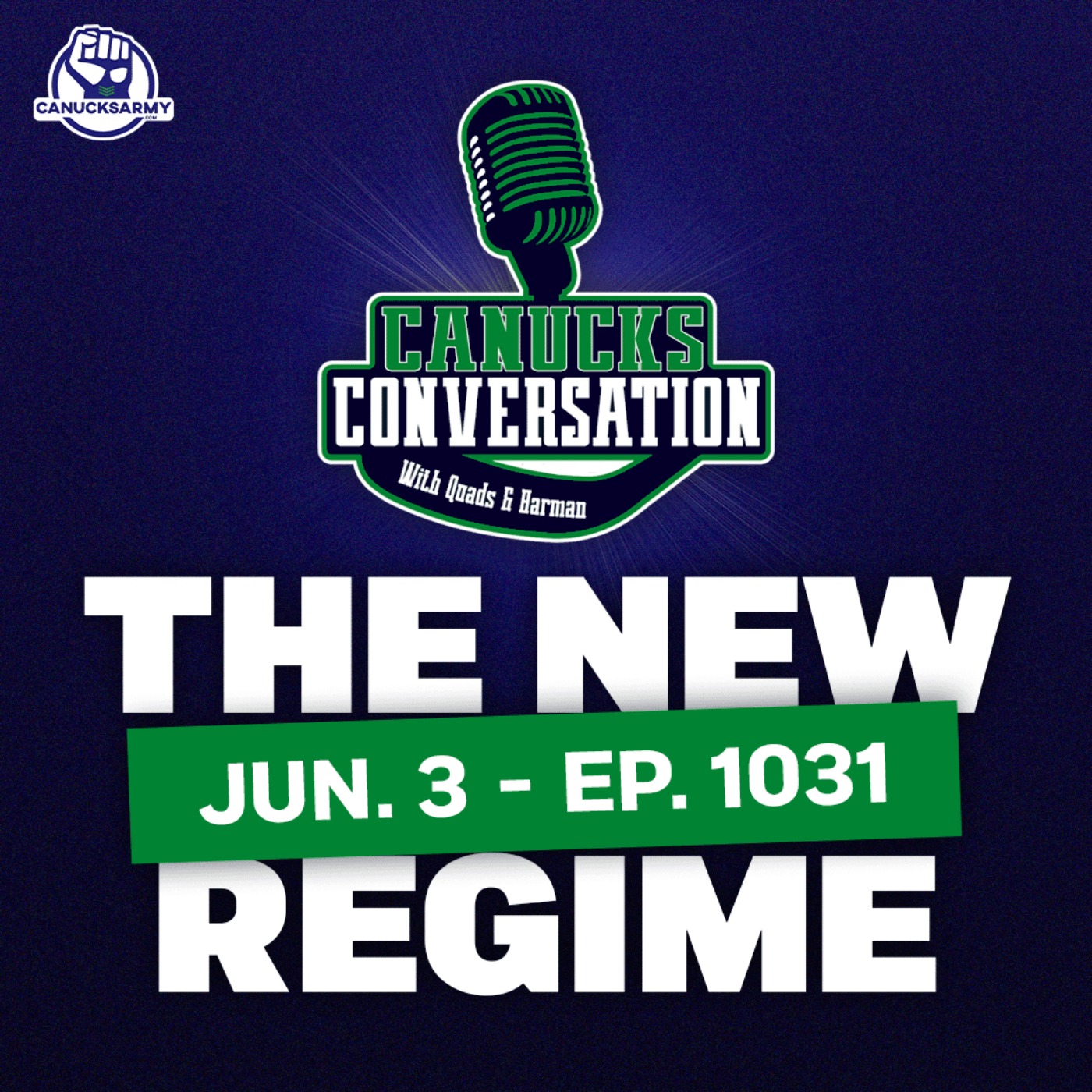 June 3: RJ speaks about Manny + Harman's back ft. Jeff Paterson (ep. 1031) episode artwork