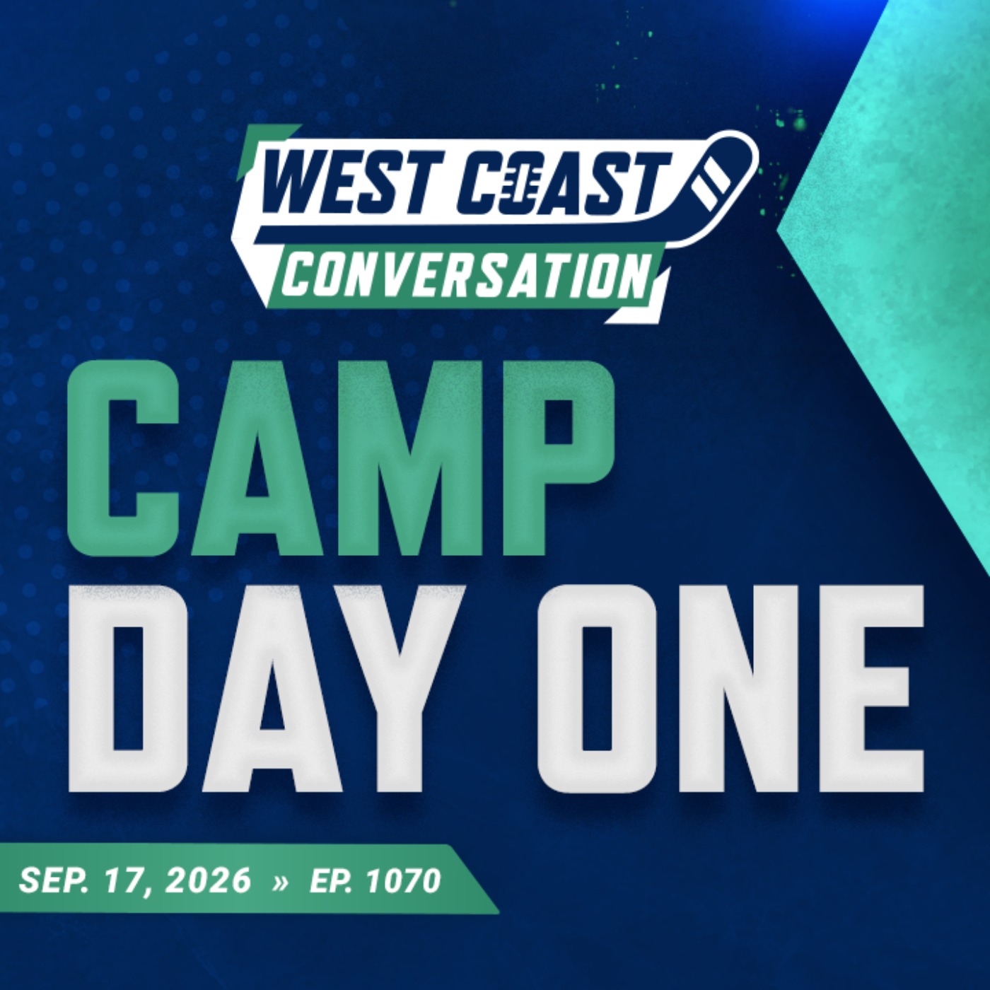 Sep. 17: Halford and Brough are back + Canucks training camp day one! (ep. 1070)