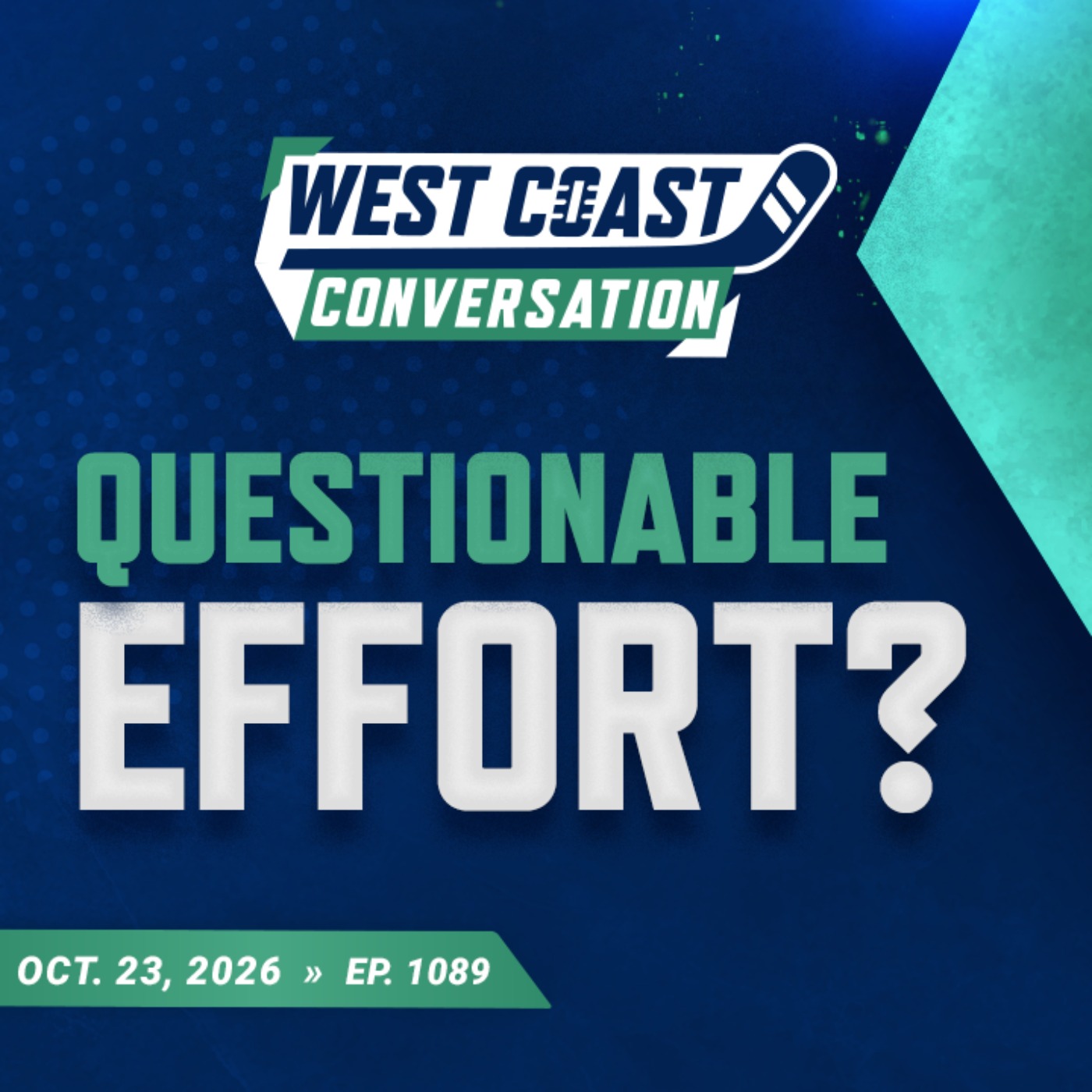 Oct. 23: Boeser and Malhotra offer up perspectives as Canucks lose 9th straight (ep. 1089) episode artwork