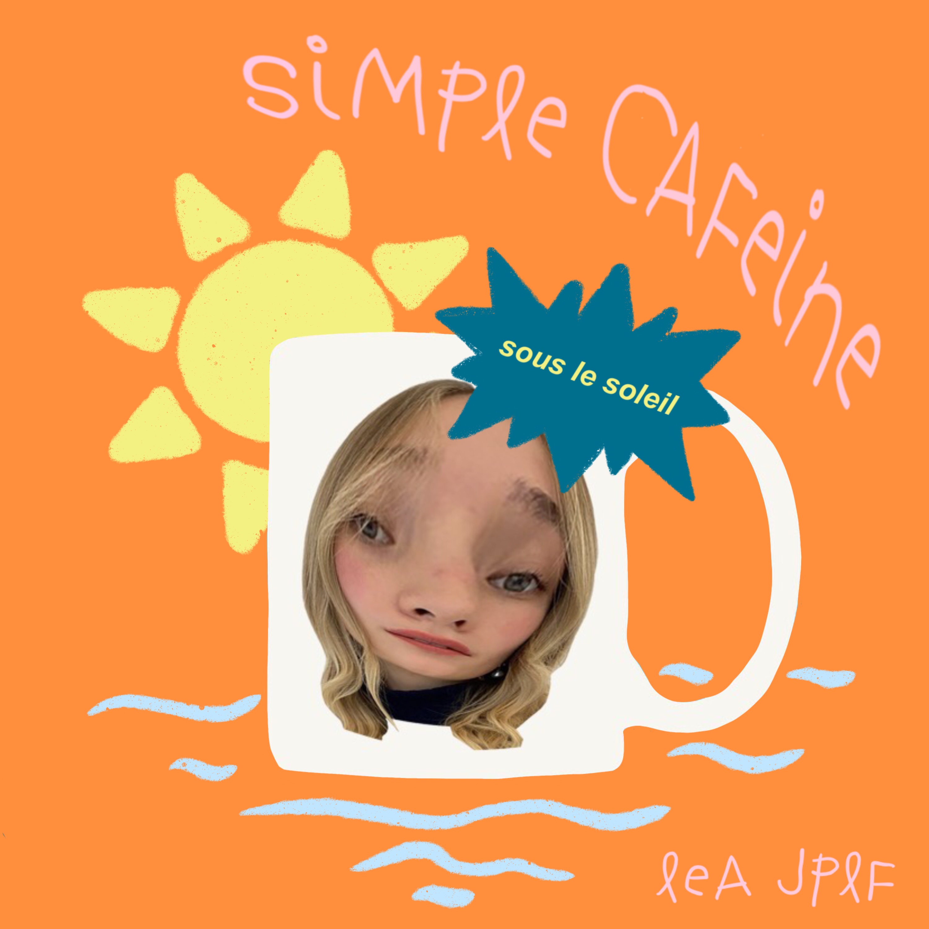 Simple Cafeine