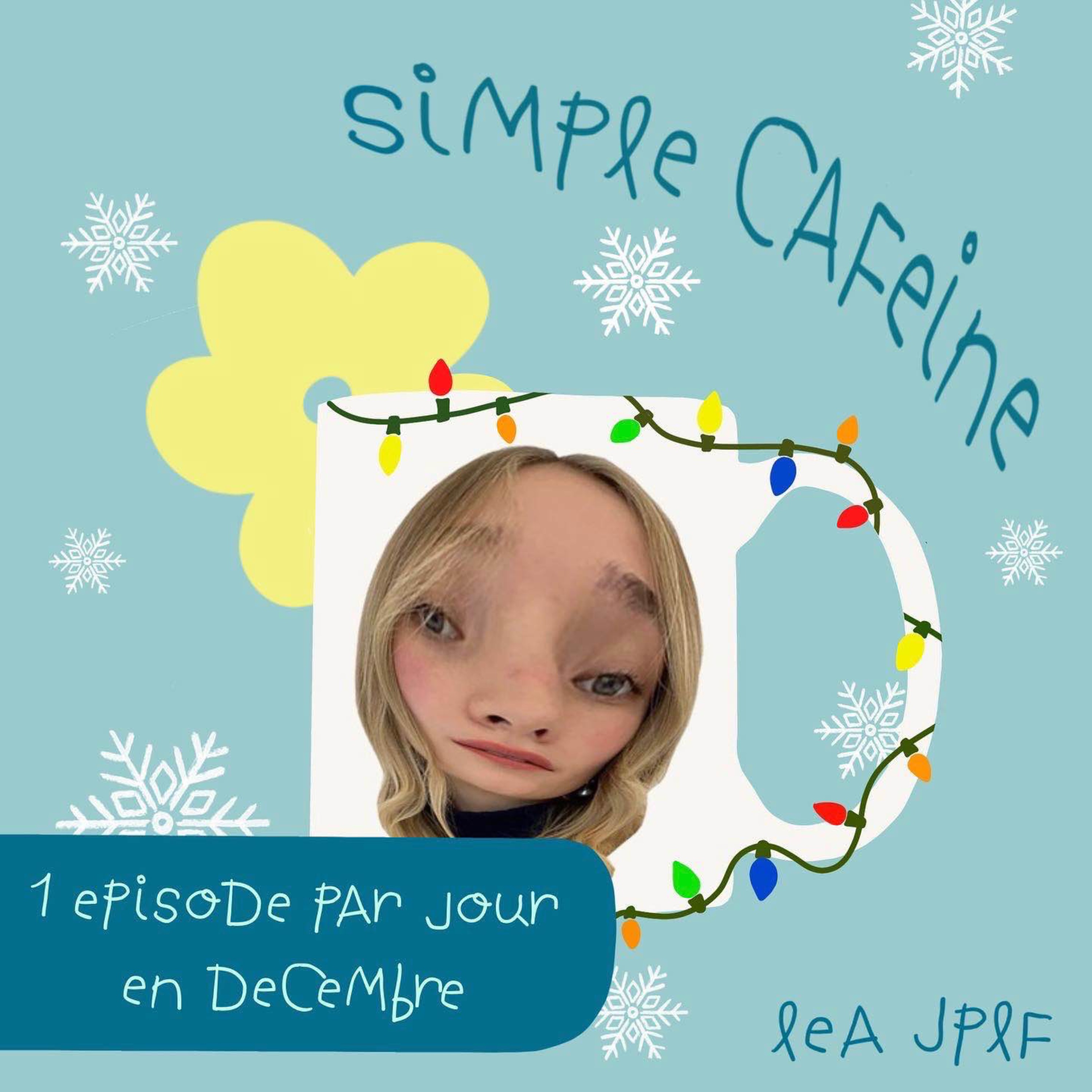 Simple Cafeine