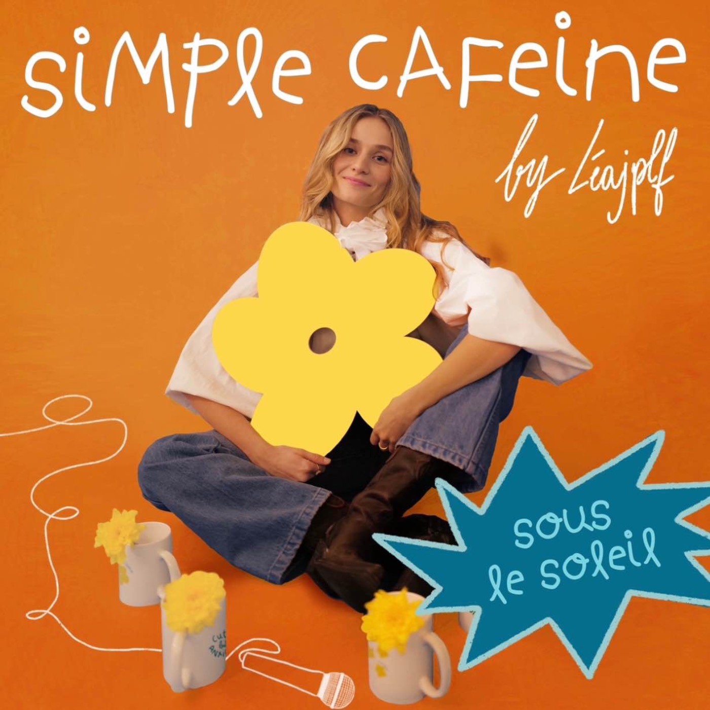Simple Cafeine