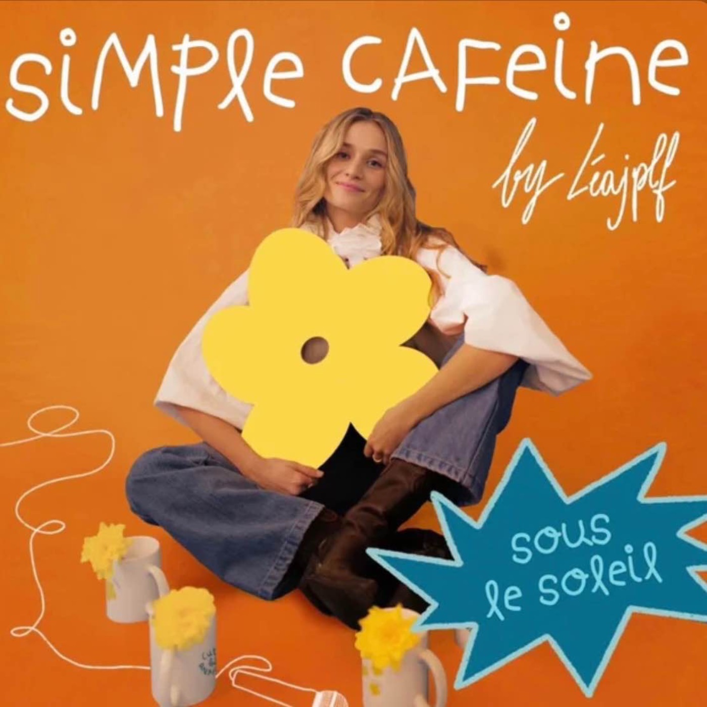 Simple Cafeine