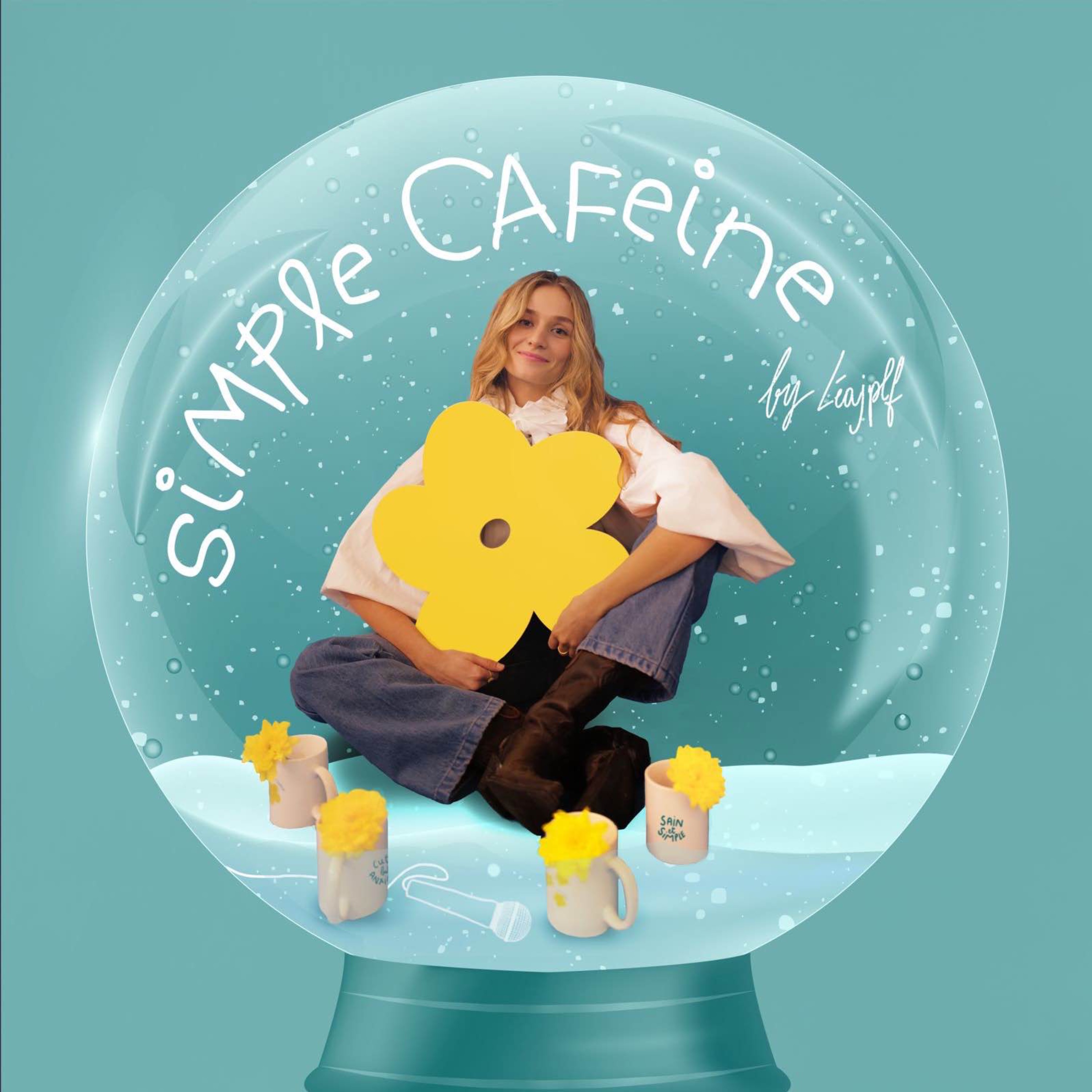 Simple Cafeine