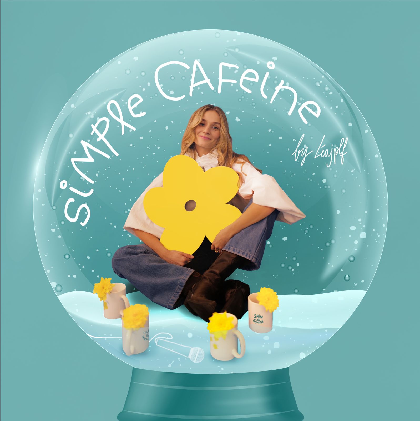 Simple Cafeine