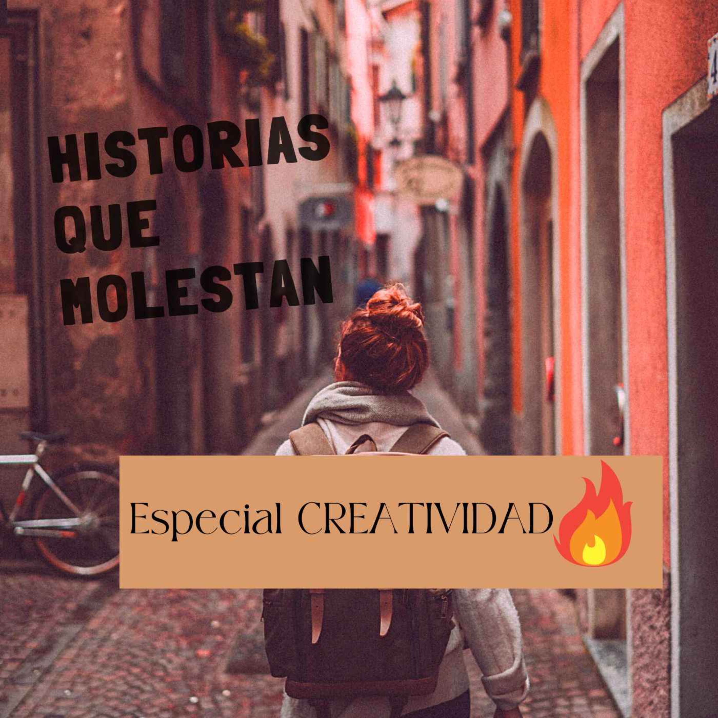 Historias que molestan