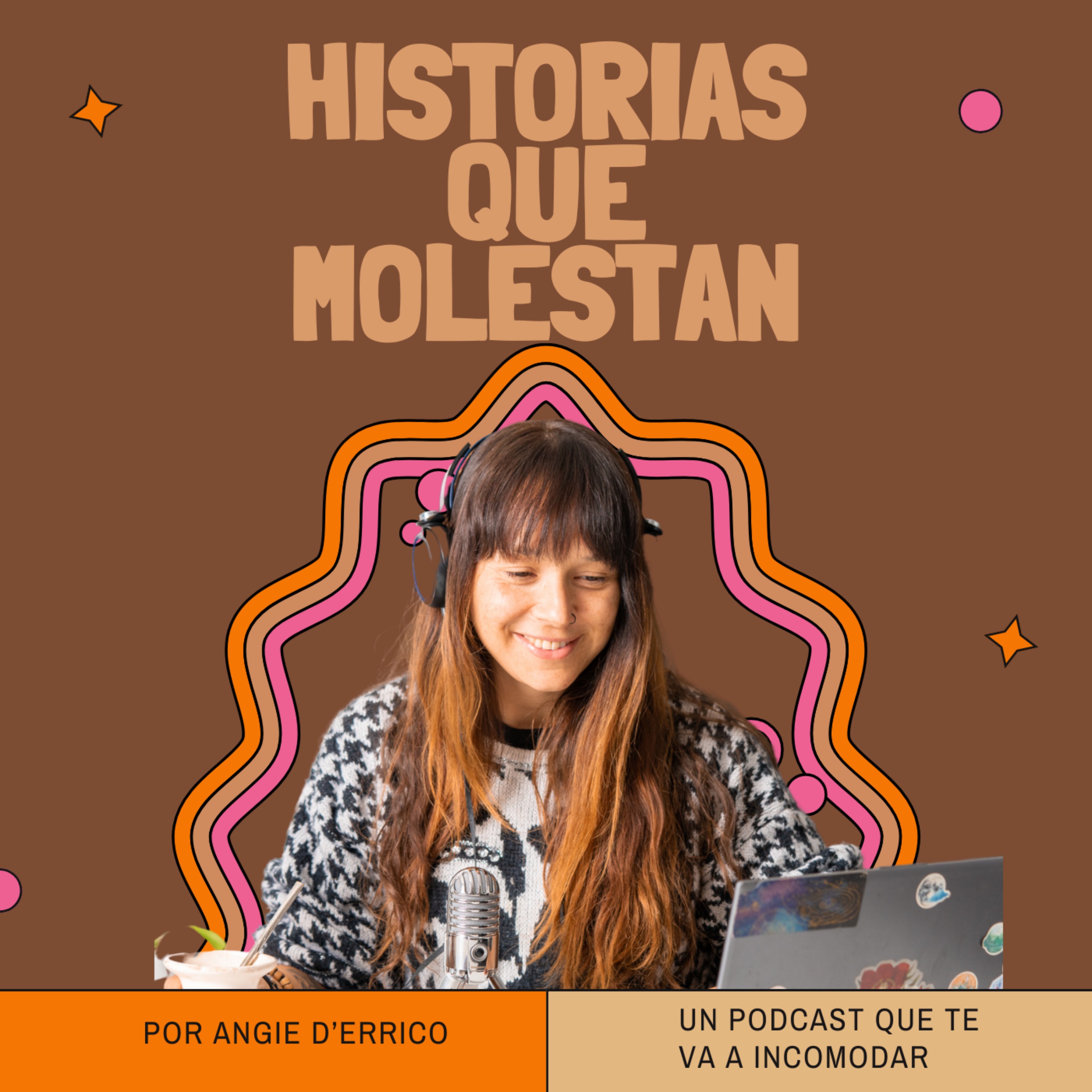 HQM #101 | La escritura me salvó la vida ft. Vir Sanz