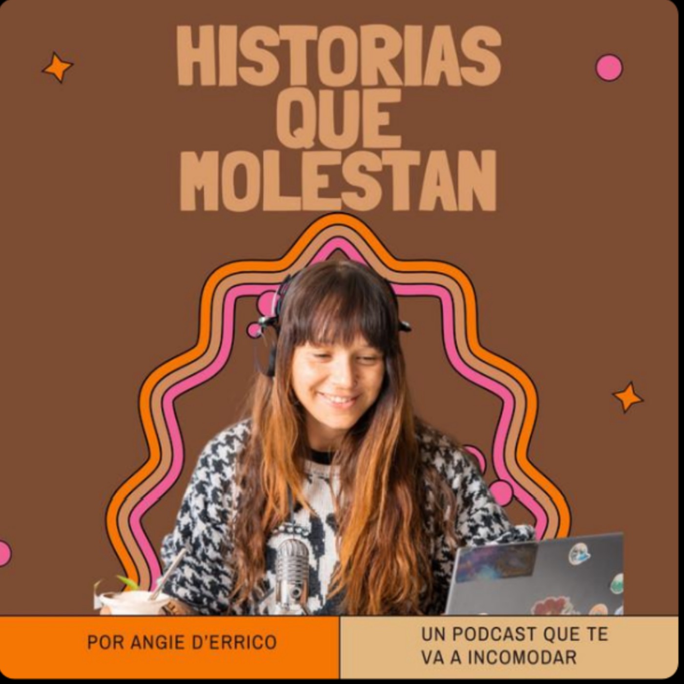 HQM #115 | Via de La Plata - Camino de Santiago