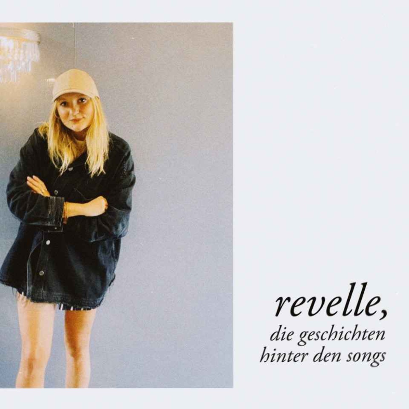 revelle, die geschichten hinter den songs