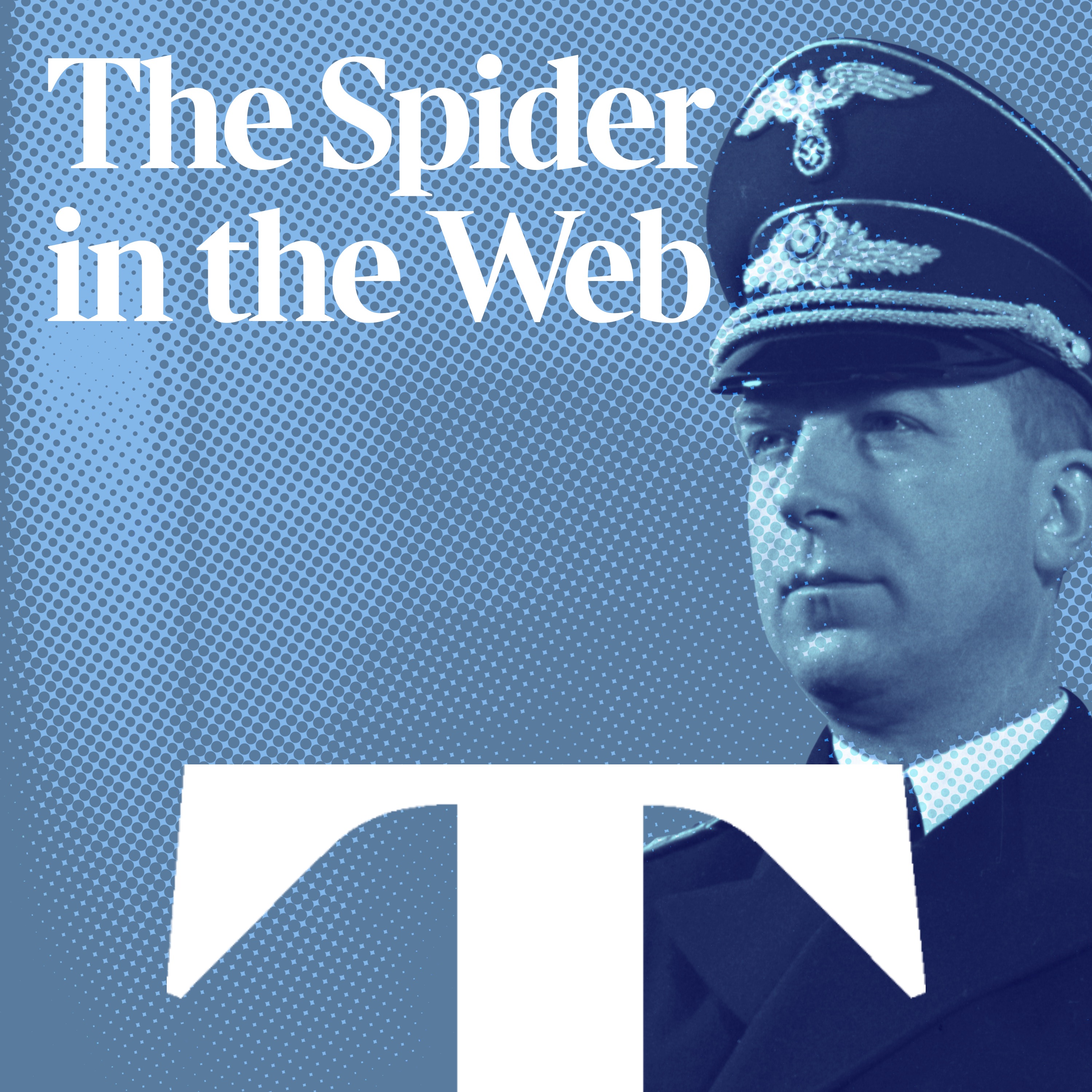 Almost forgotten | The Spider in the Web - the Hans Globke Story Ep. 1