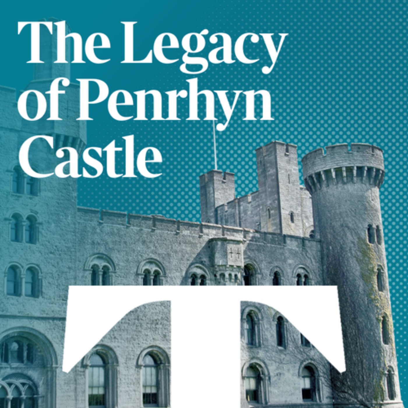 Pennant money | The Legacy of Penrhyn Castle Ep. 3