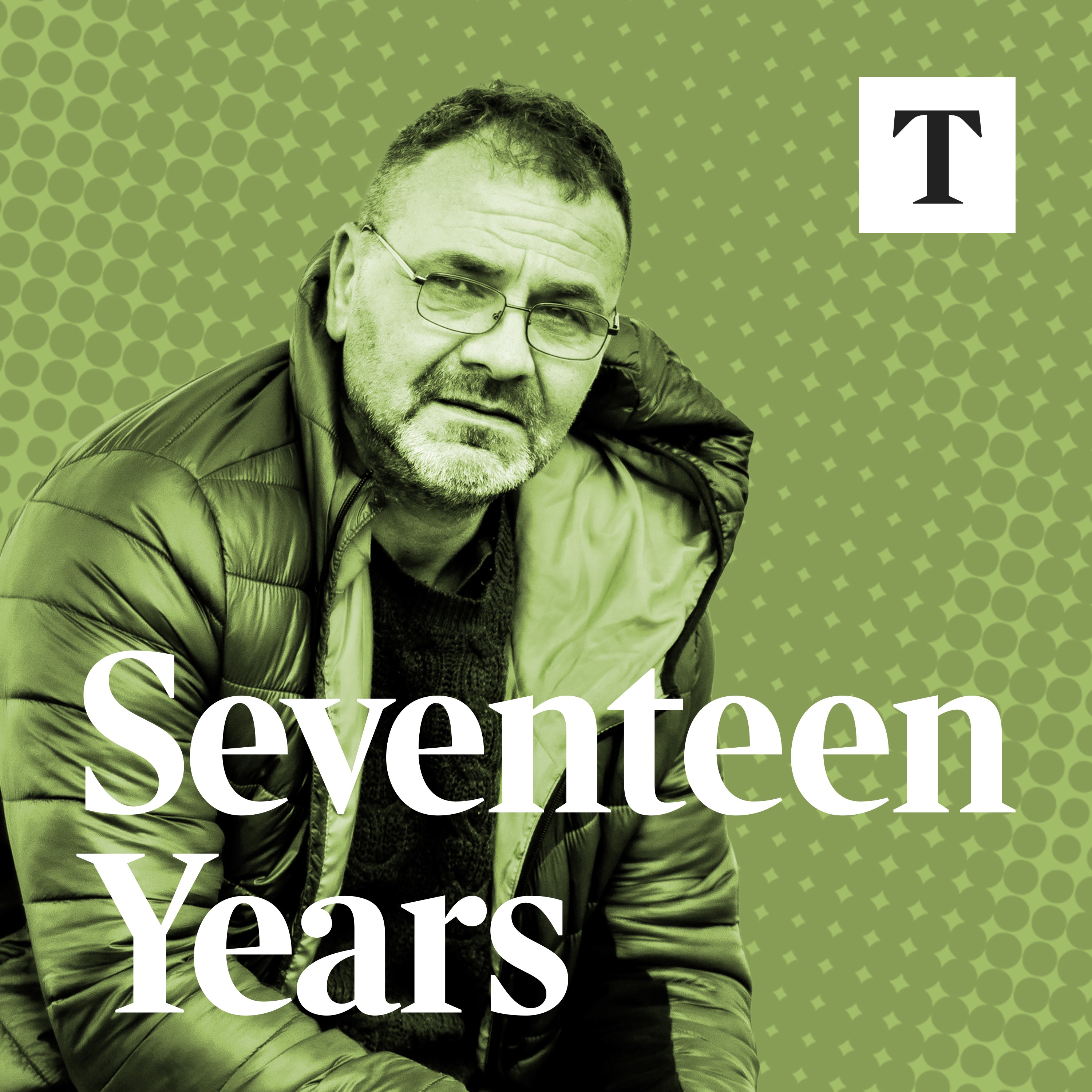 Introducing: Seventeen Years - the Andrew Malkinson story episode artwork