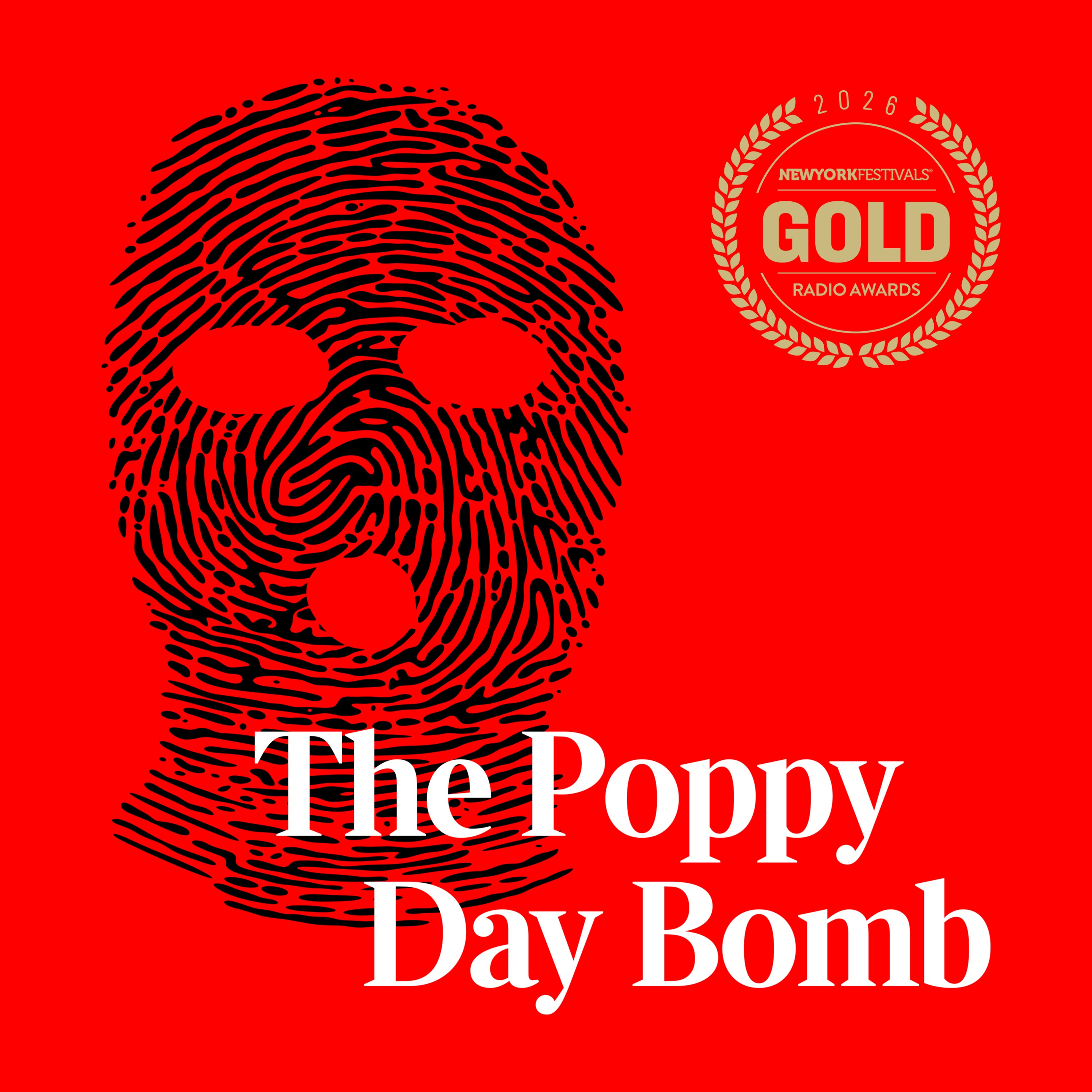The Poppy Day Bomb | Times Investigates cover