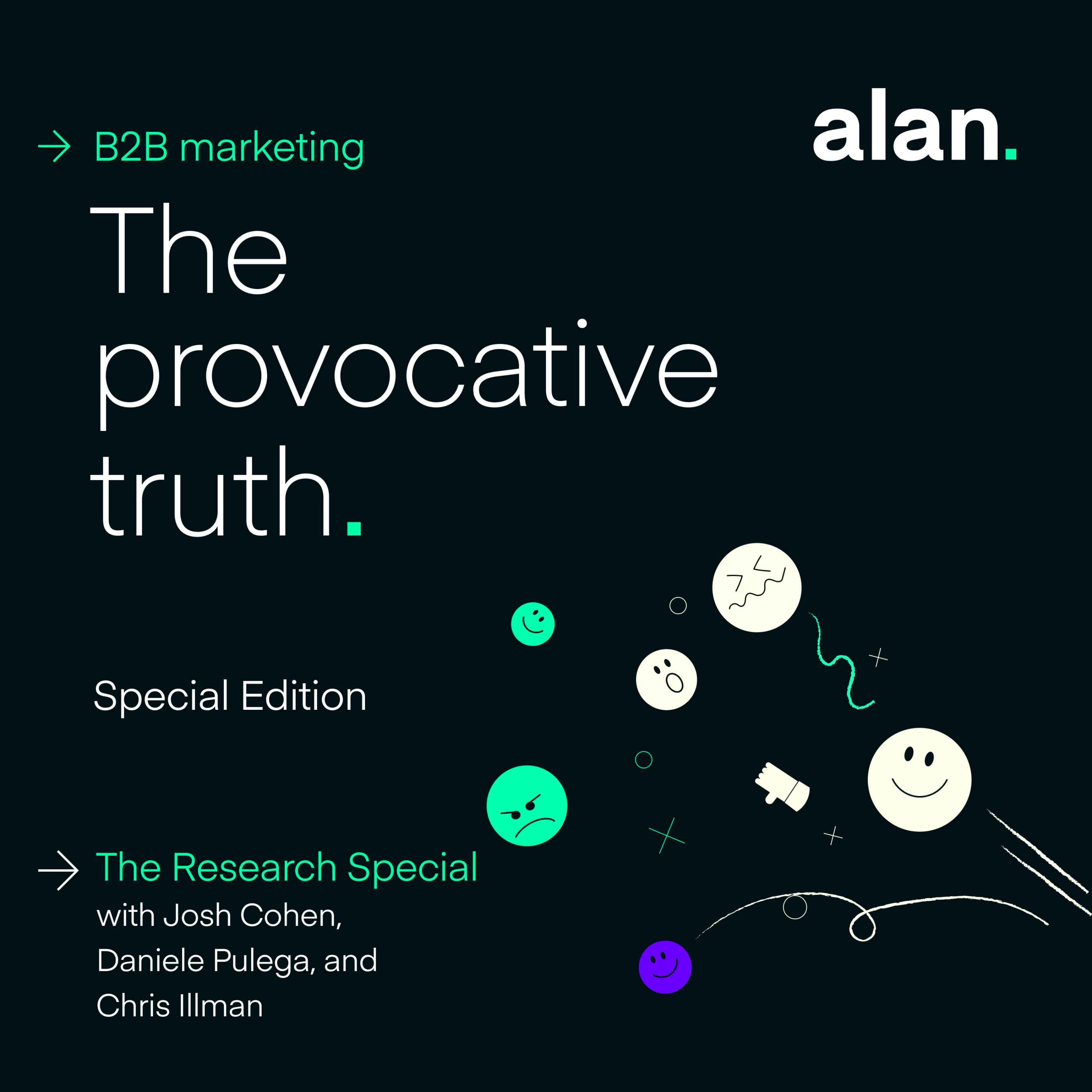 The Power of Provocation Report: The Research Special