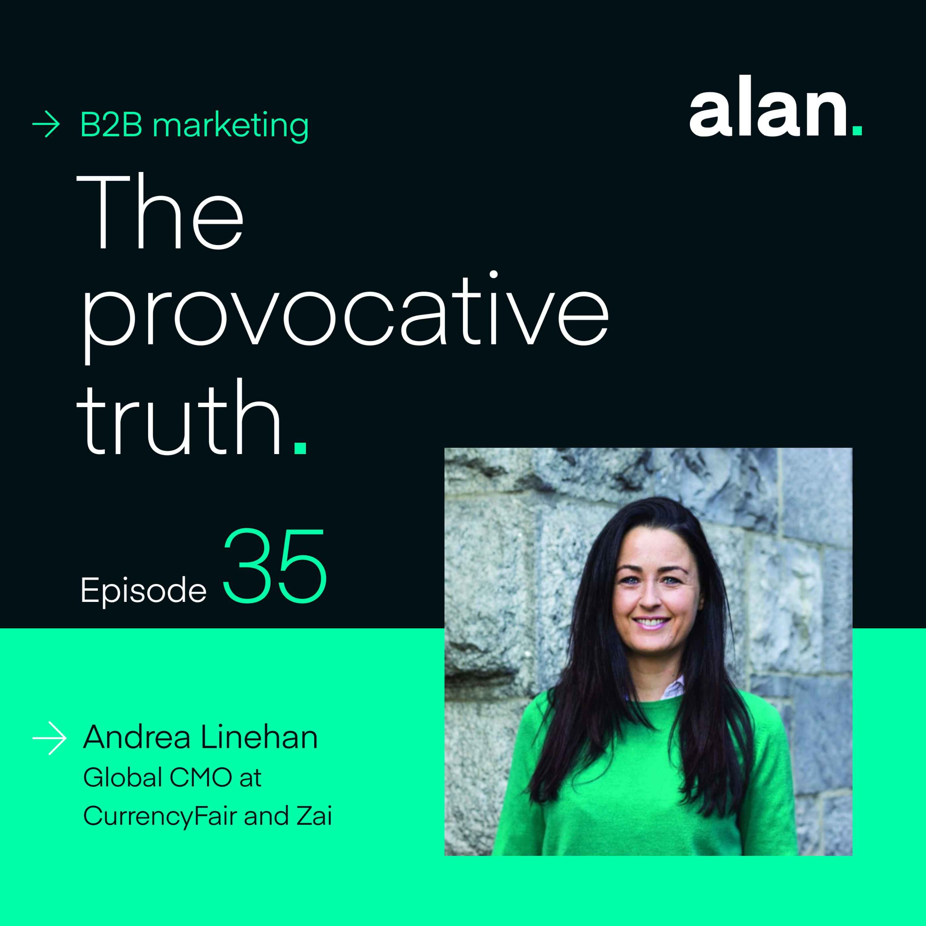 B2B Marketing: The Provocative Truth
