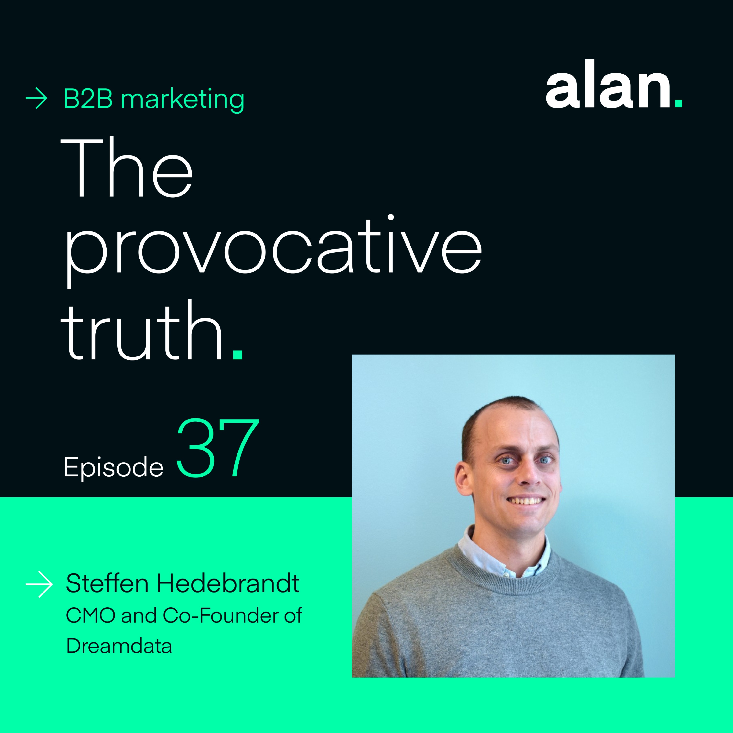 B2B Marketing: The Provocative Truth