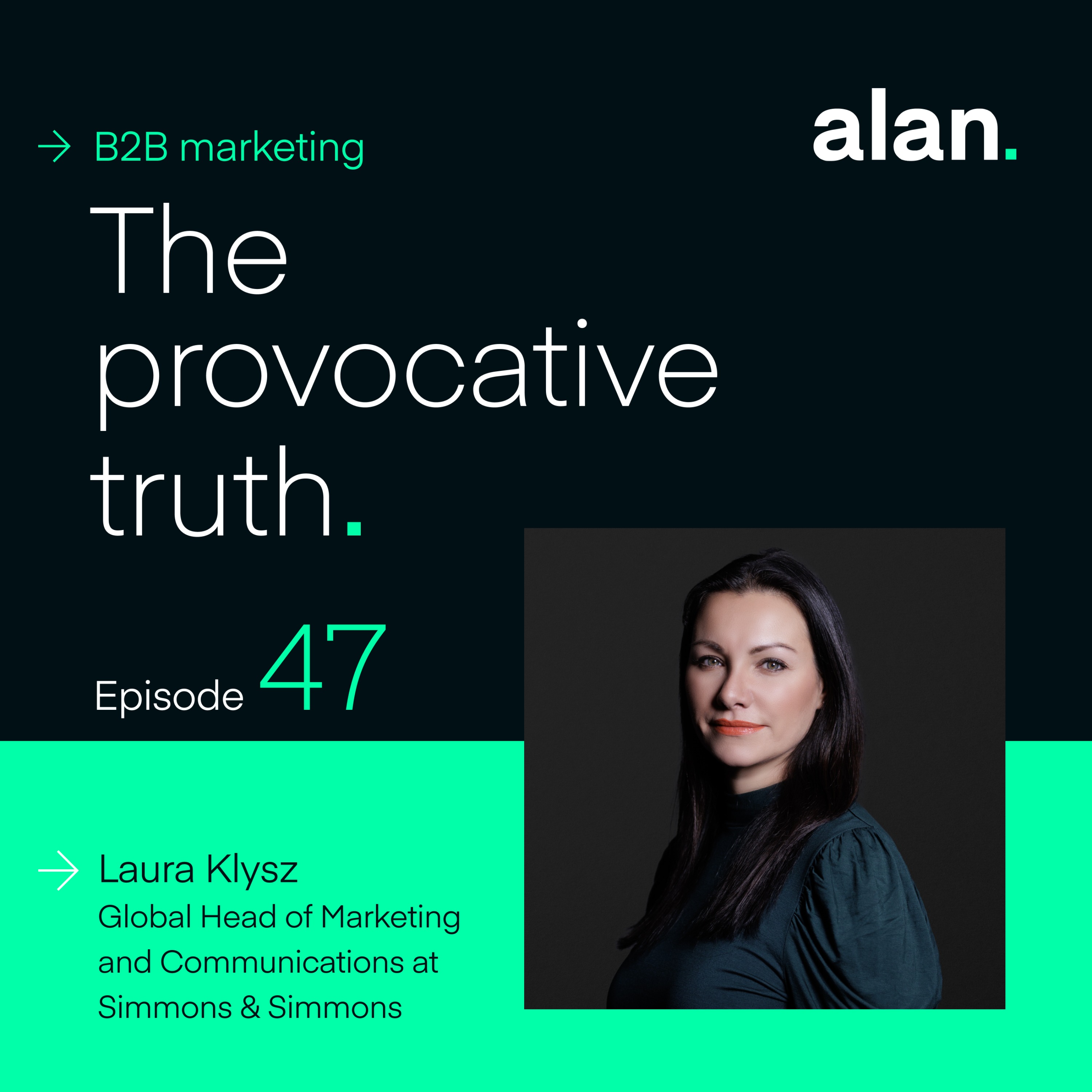 B2B Marketing: The Provocative Truth