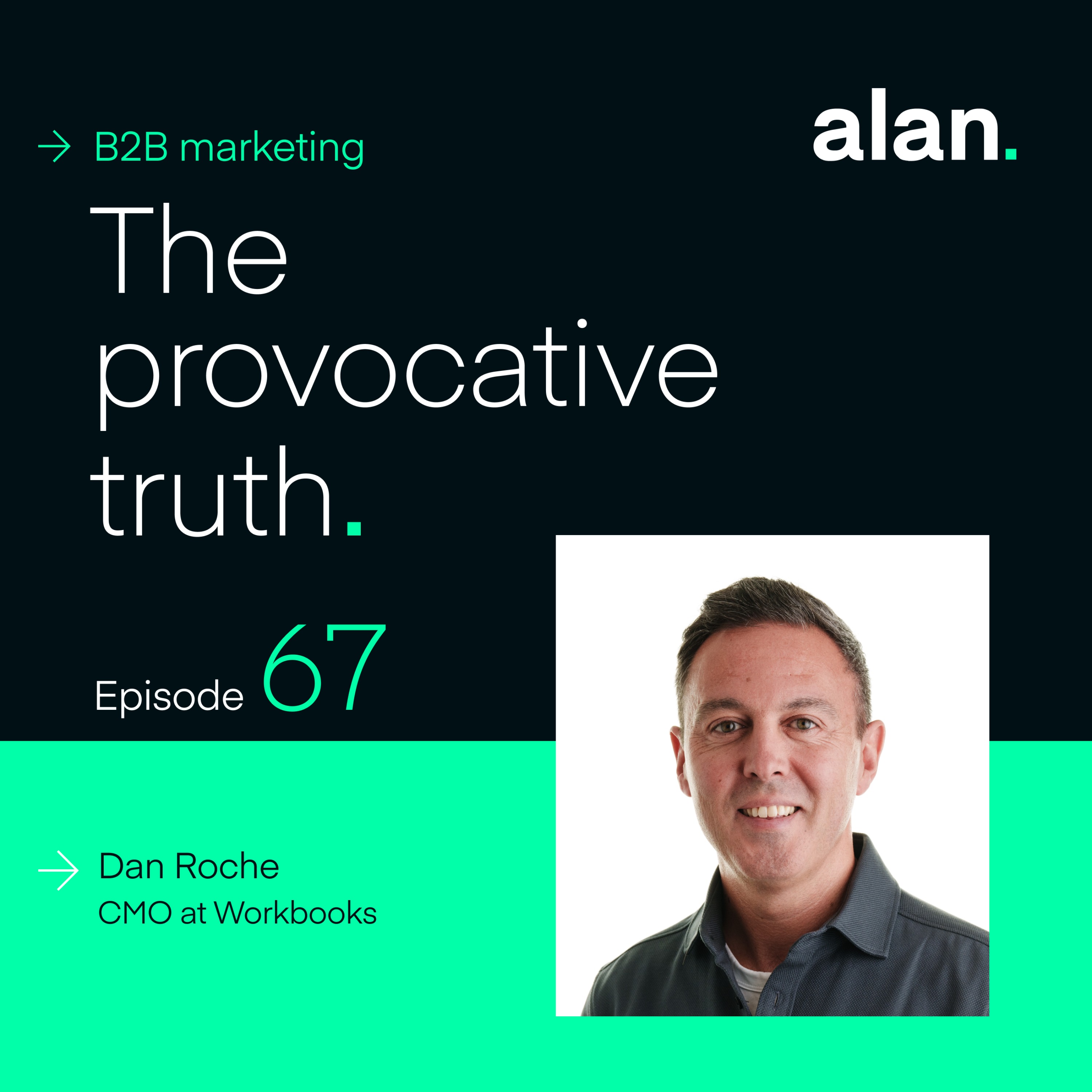 B2B Marketing: The Provocative Truth