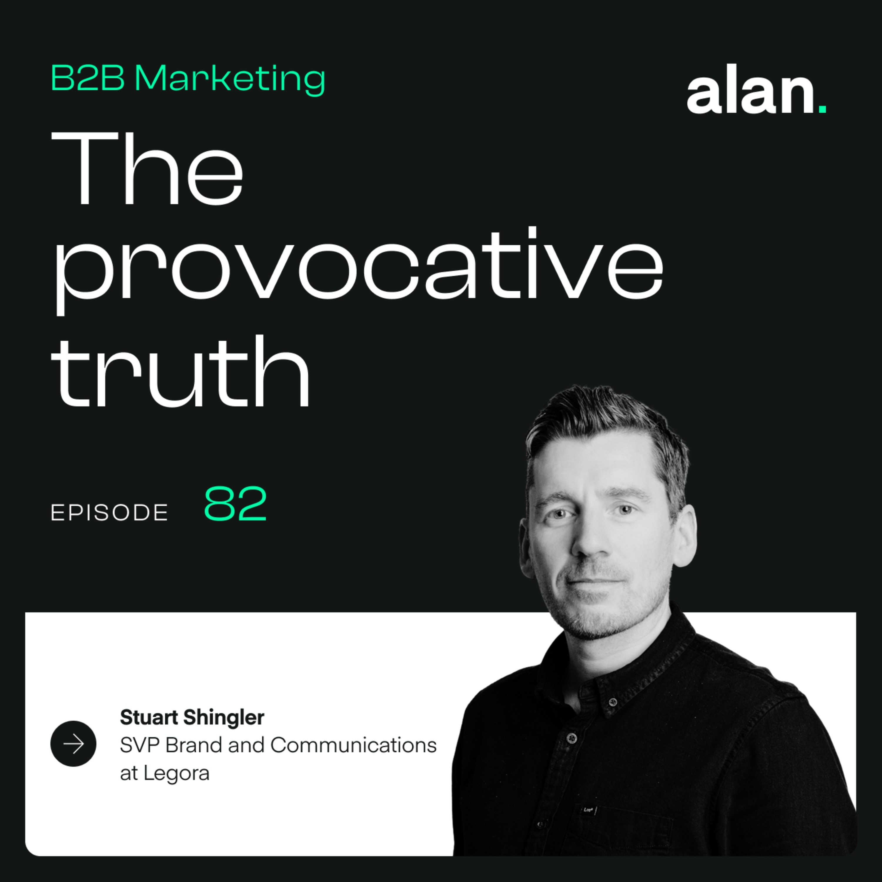 Break the rulebook: how marketing helped Legora become the fastest to $100m ARR and flipped the script on set with Jude Law