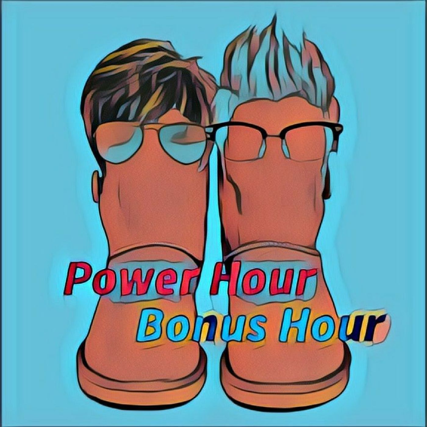 PHBH - SUBSCRIBERS ONLY (DO NOT LISTEN!!!) episode artwork