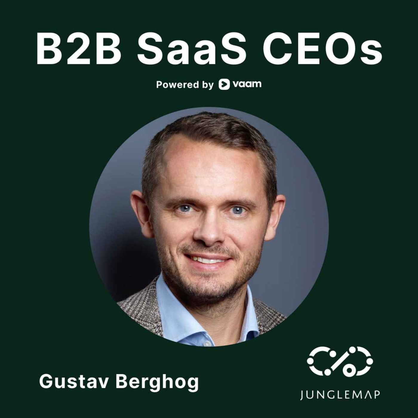 B2B SaaS CEOs