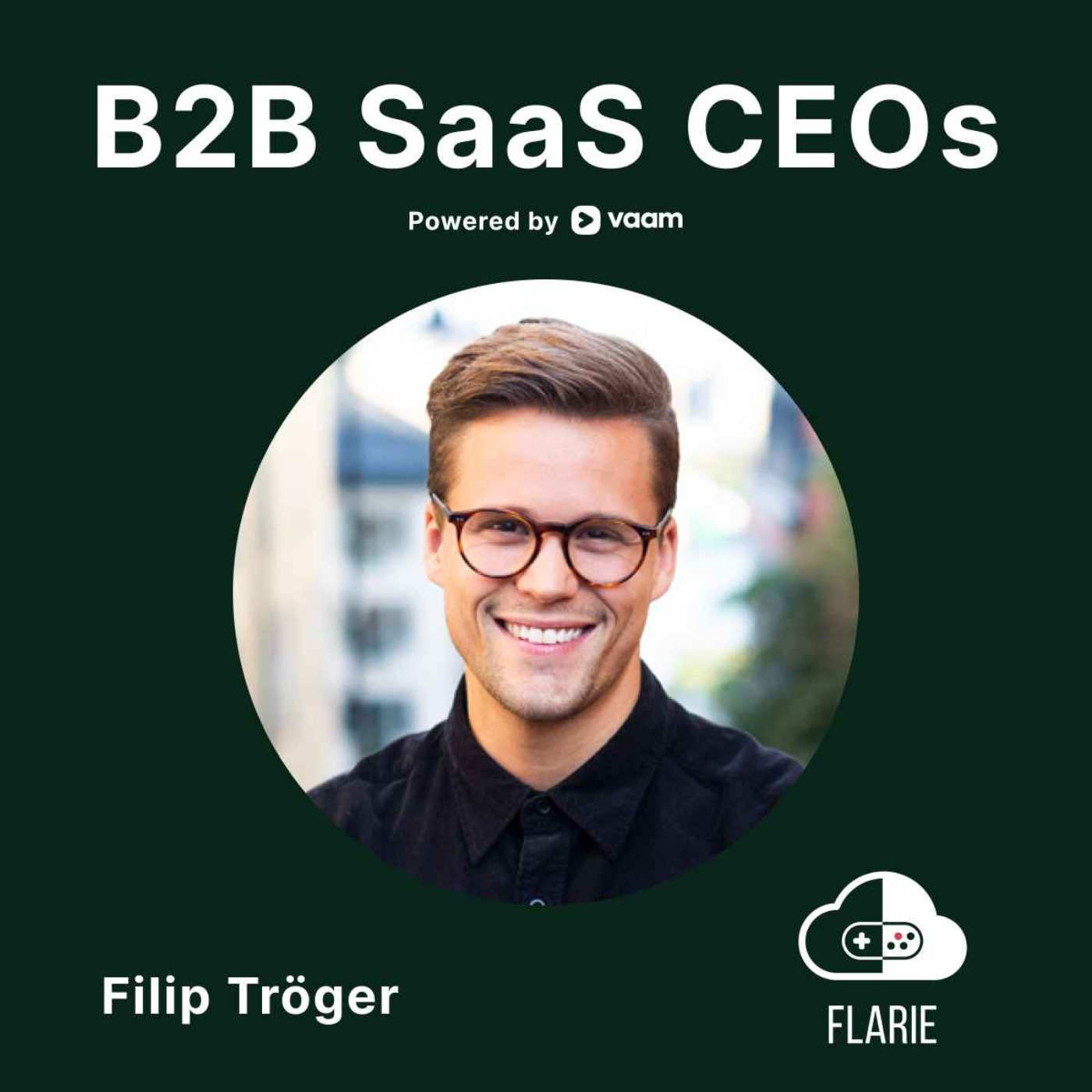 70. Convert 10x more with gamification - Filip Tröger (Flarie)