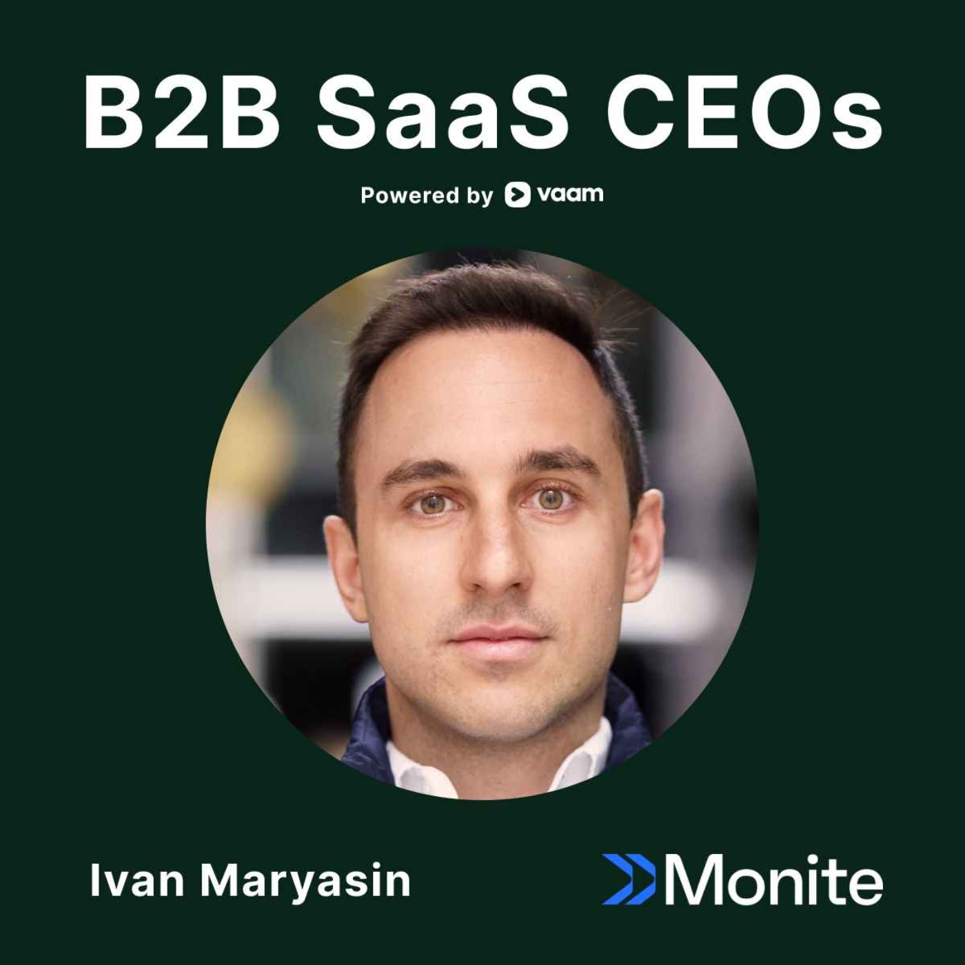 80. What's the journey of your ideal customer persona? - Ivan Maryasin (Monite)