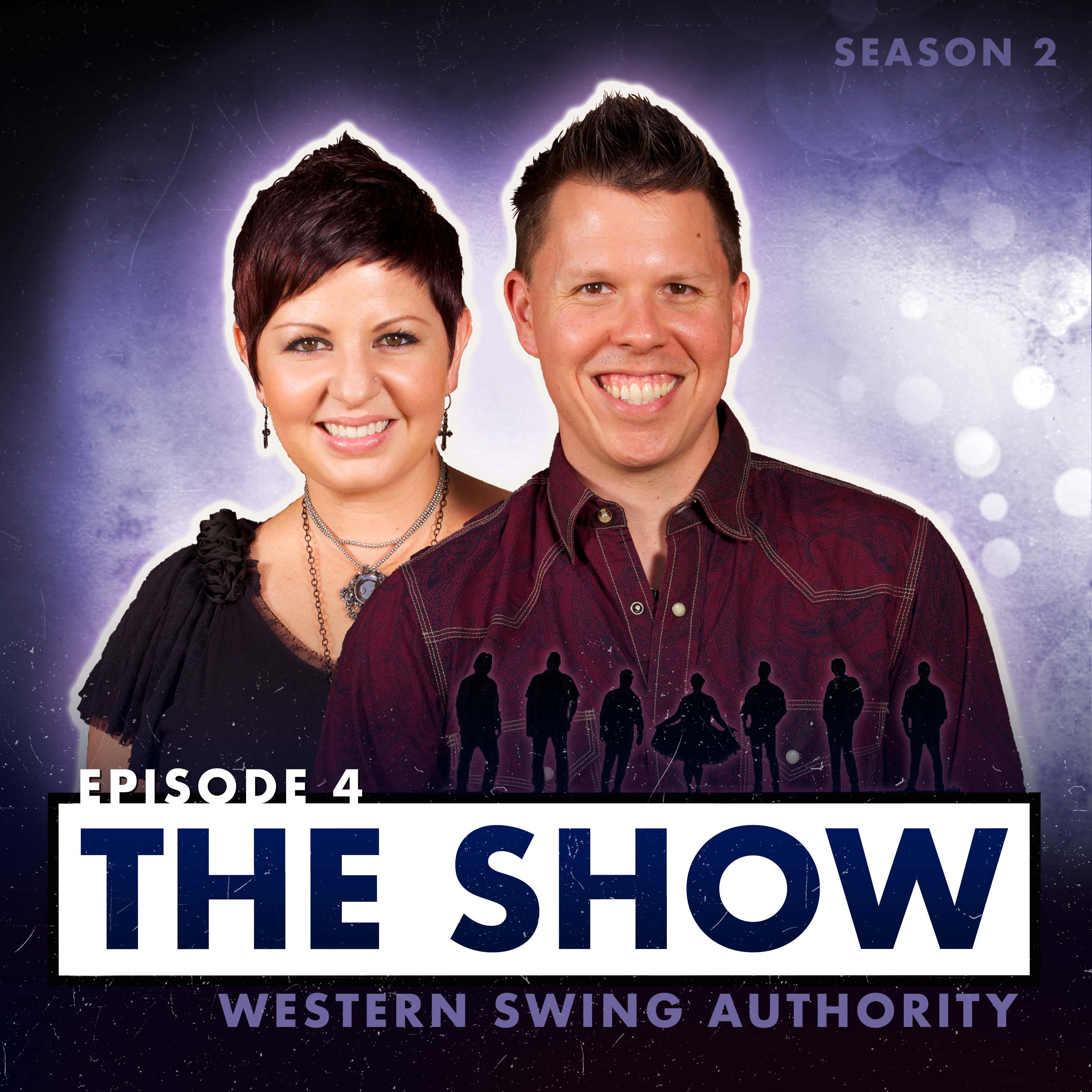 S02E04: The Western Swing Authority