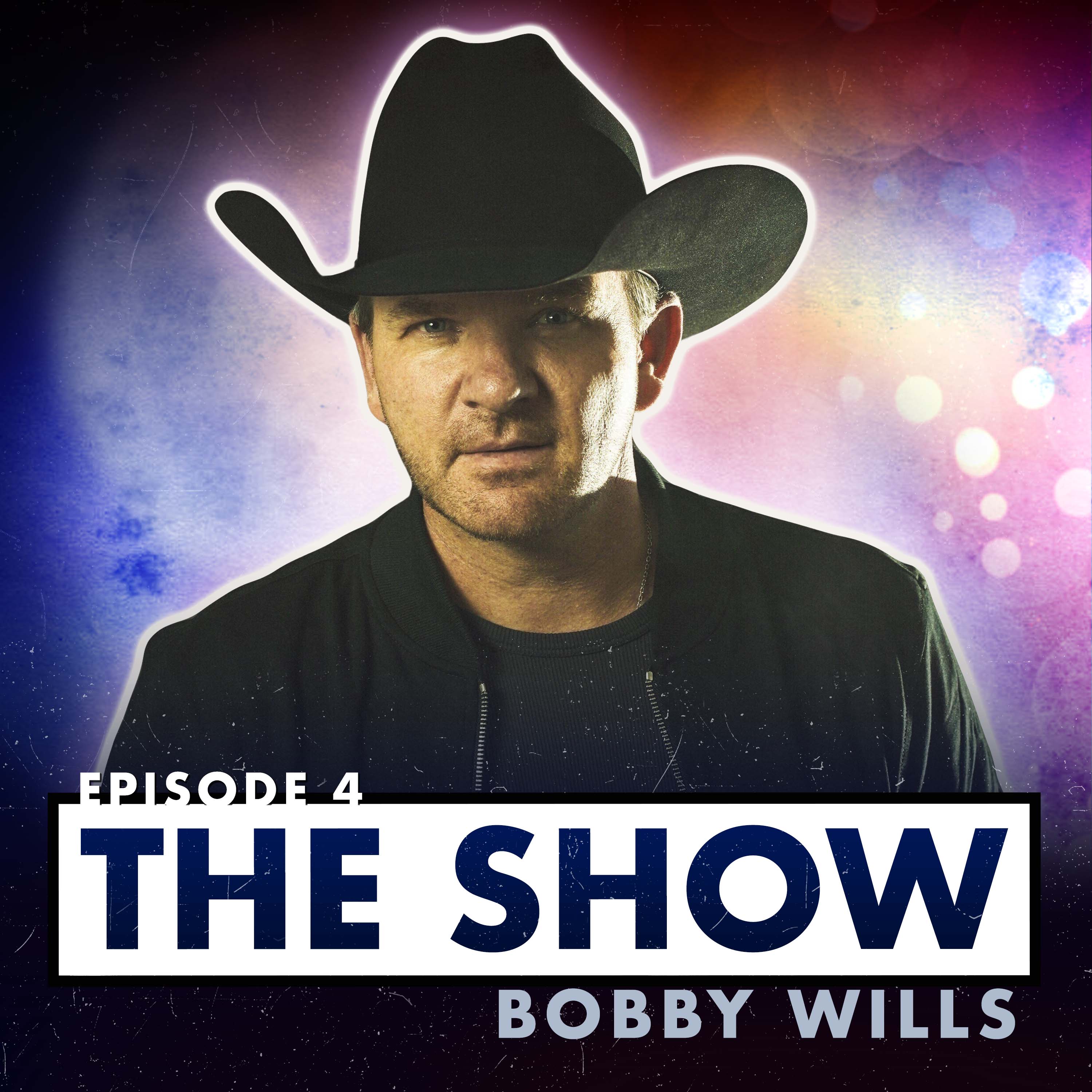 Episode Four: Bobby Wills