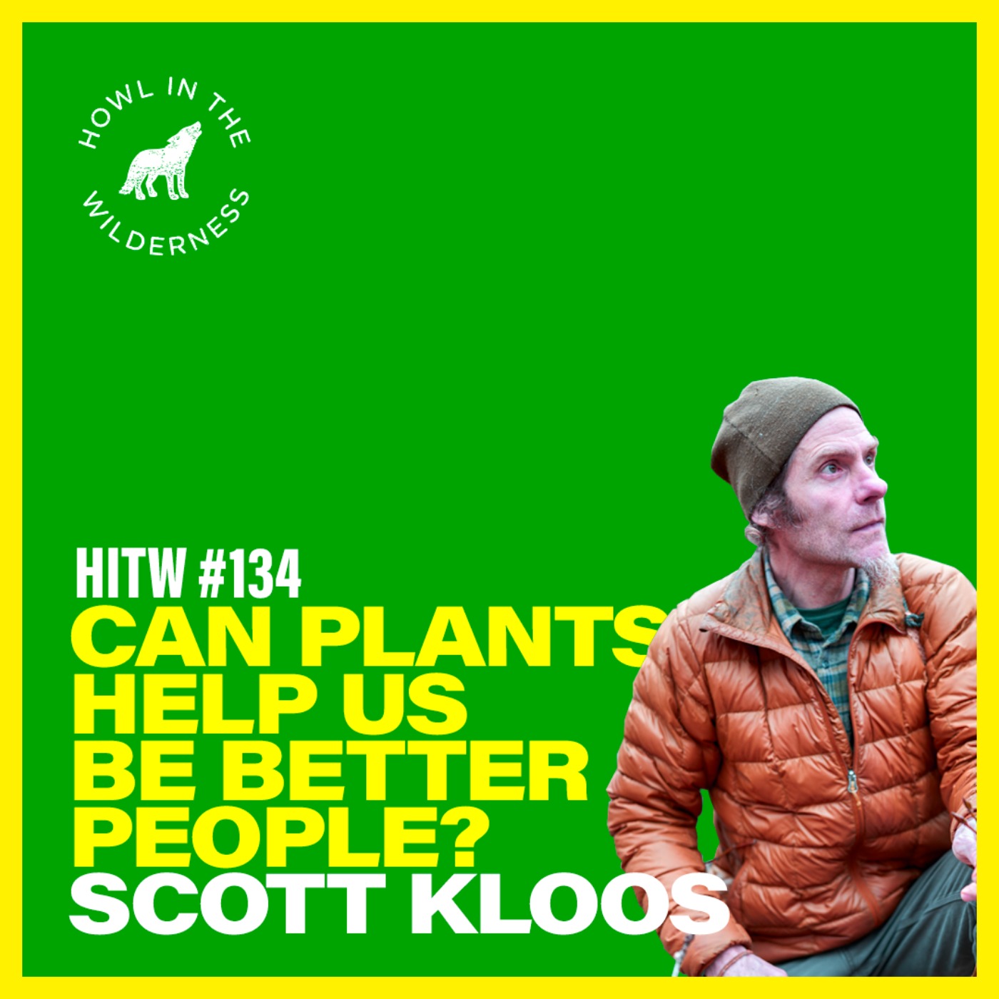 Can plants teach us to be better people? | Scott Kloos | HITW 134