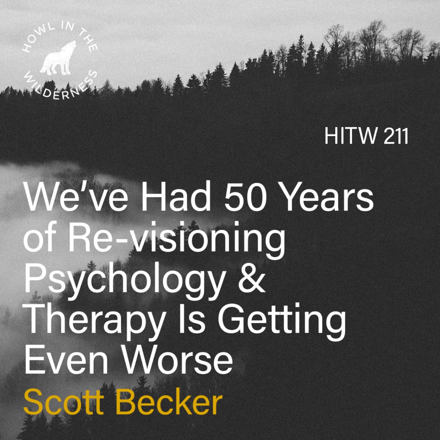 Howl in the Wilderness